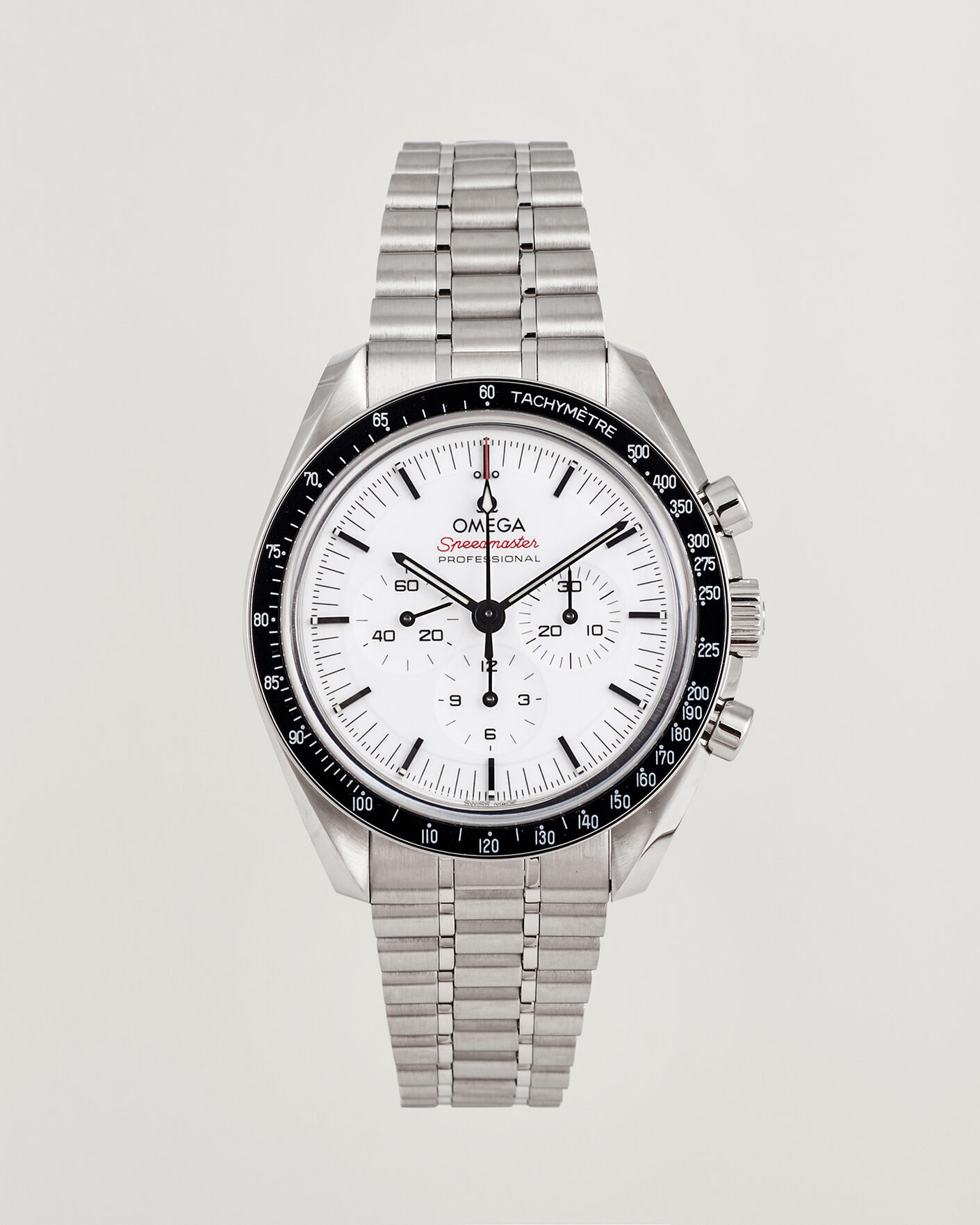Uomini | Pre-Owned & Vintage Watches | Omega Pre-Owned | Speedmaster Moonwatch Vit