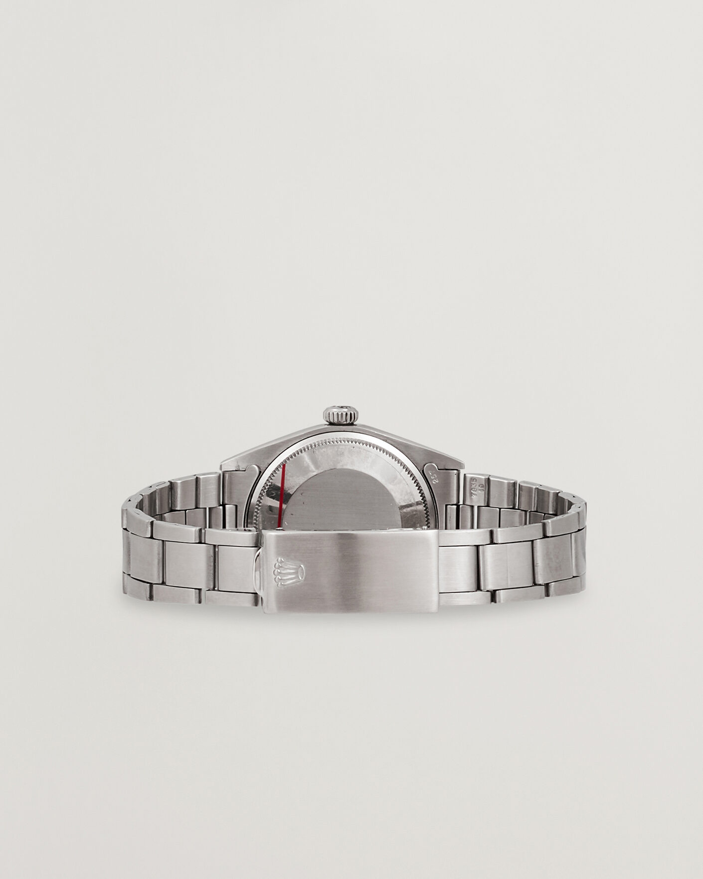 Uomini | Pre-Owned & Vintage Watches | Rolex Pre-Owned | Date  