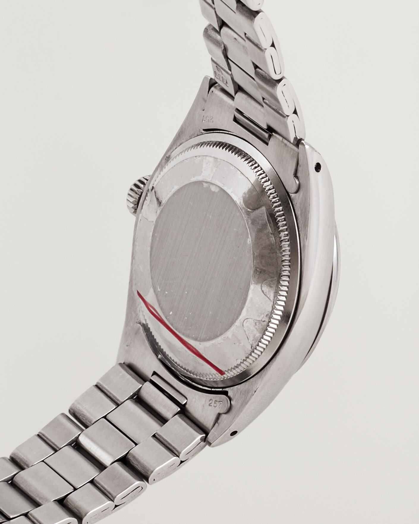 Uomini | Pre-Owned & Vintage Watches | Rolex Pre-Owned | Date  