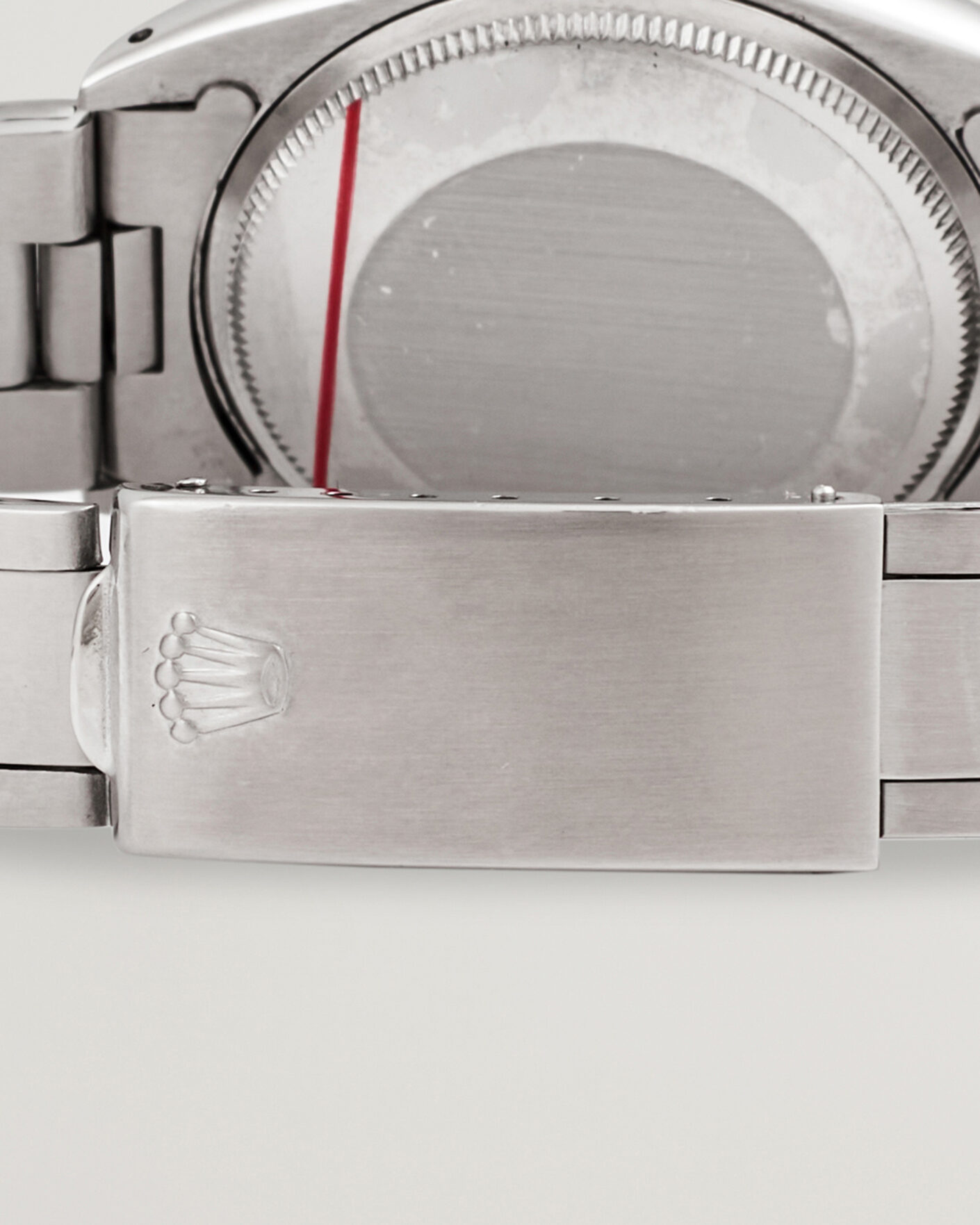 Uomini | Pre-Owned & Vintage Watches | Rolex Pre-Owned | Date  