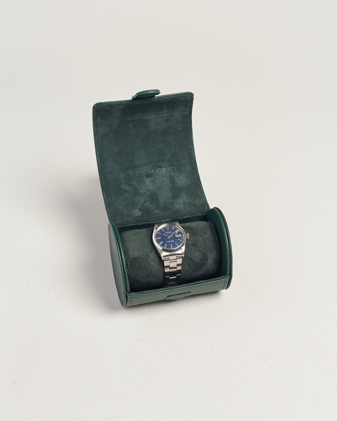 Uomini | Pre-Owned & Vintage Watches | Rolex Pre-Owned | Date  