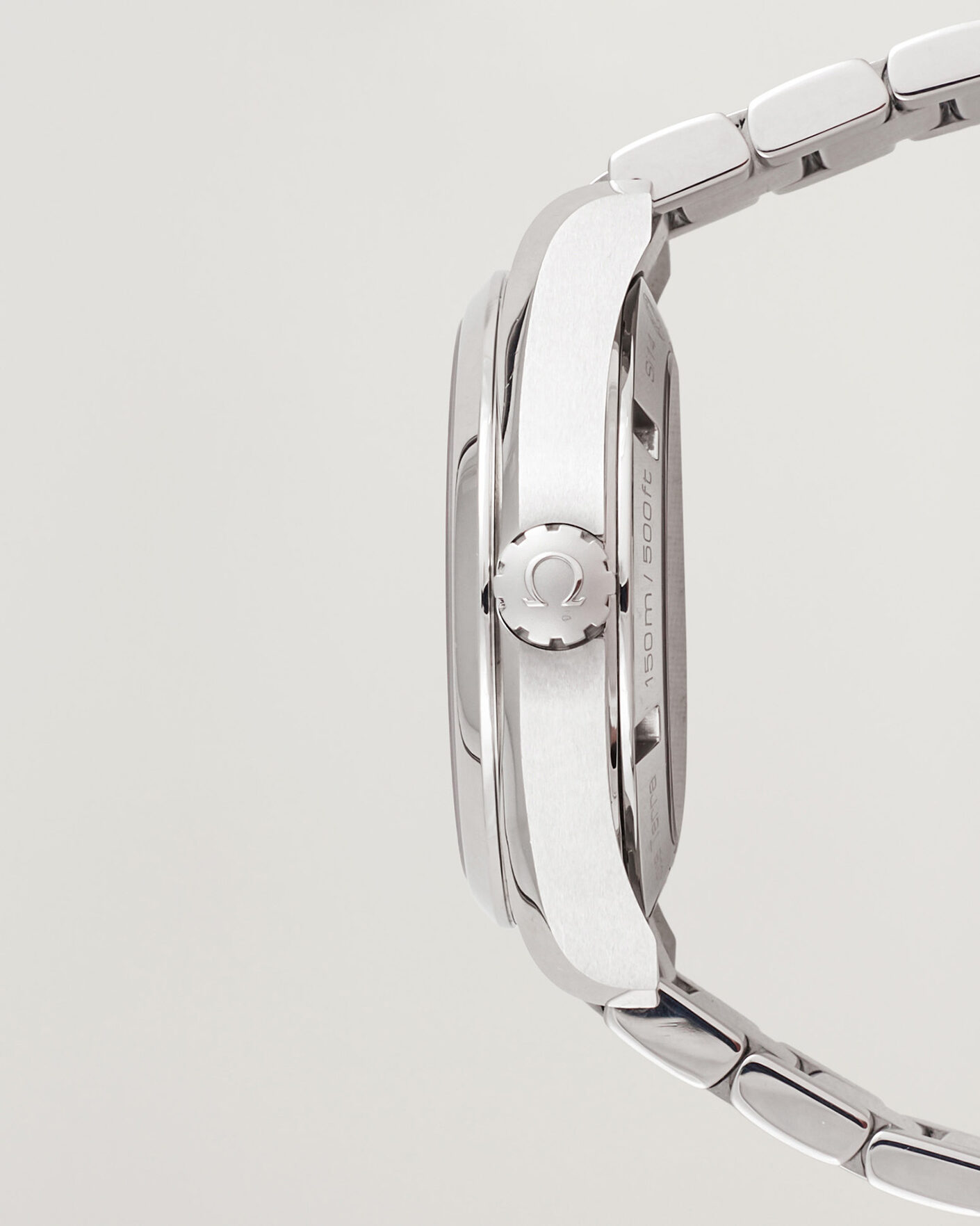 Uomini | Pre-Owned & Vintage Watches | Omega Pre-Owned | Seamaster Aqua Terra