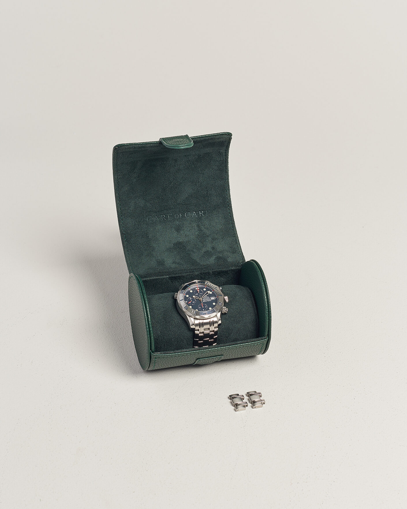 Uomini | Pre-Owned & Vintage Watches | Omega Pre-Owned | Seamaster 300M Chrono 