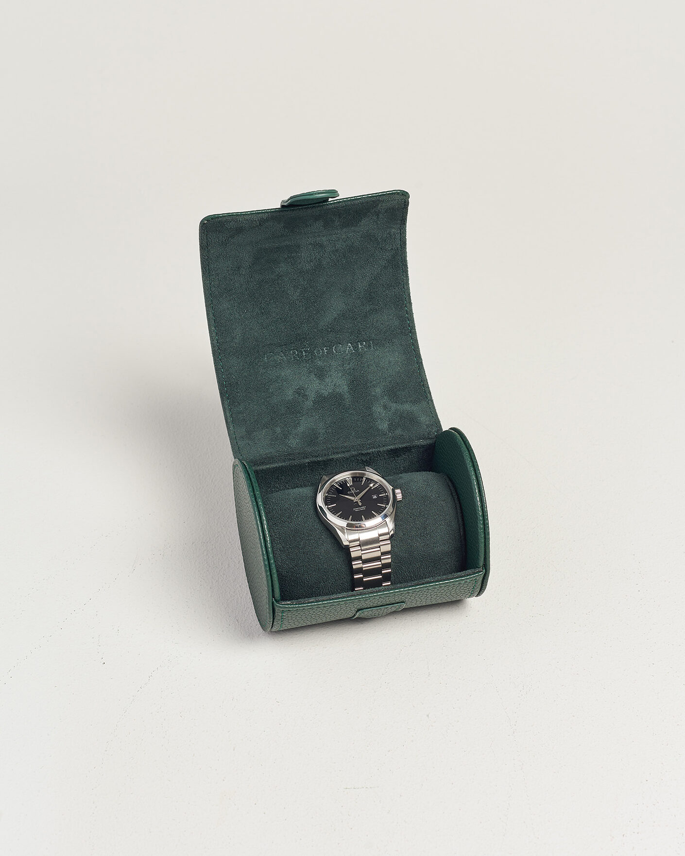 Uomini | Pre-Owned & Vintage Watches | Omega Pre-Owned | Seamaster Aqua Terra