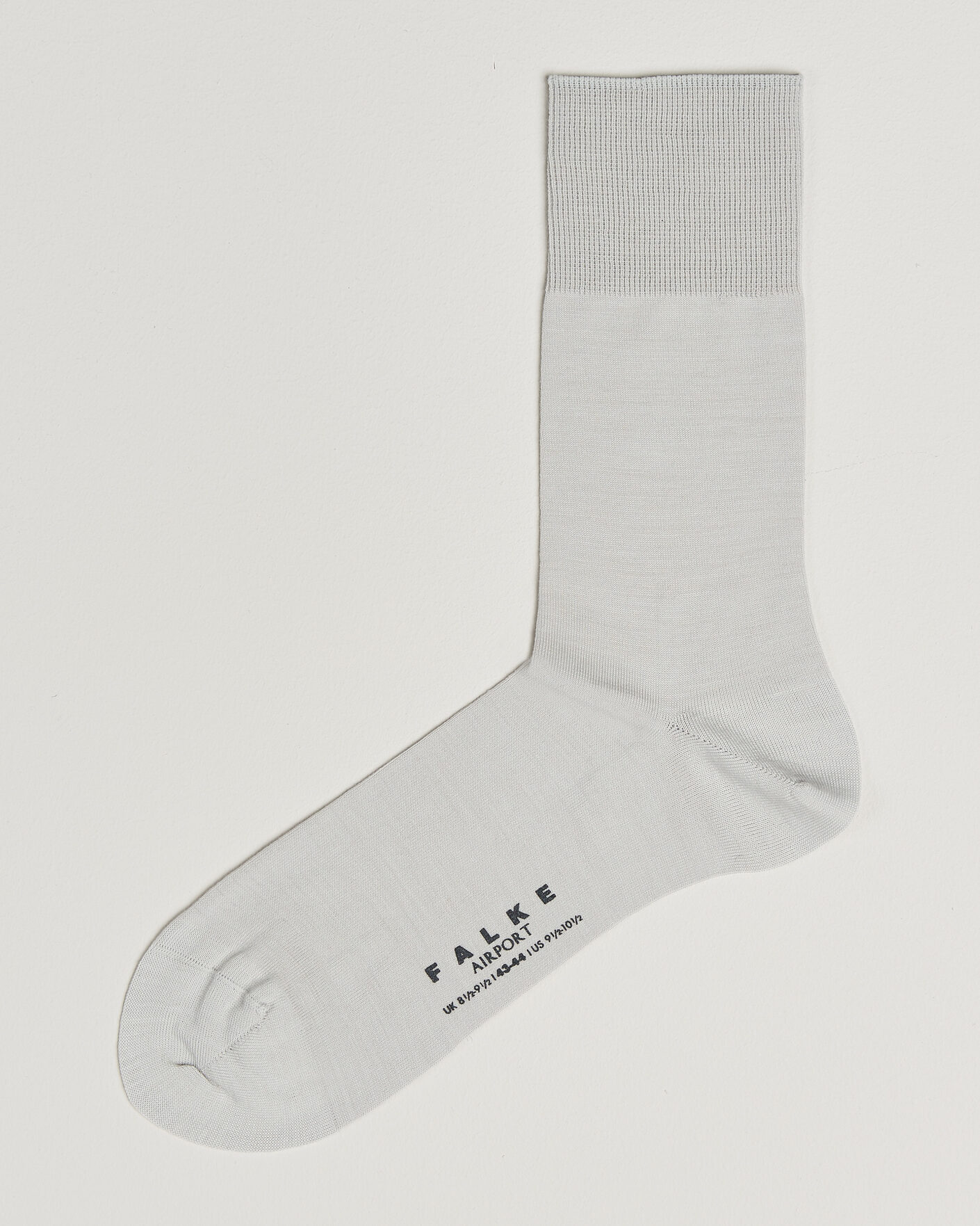 Uomini | Biancheria intima | Falke | Airport Socks Silver