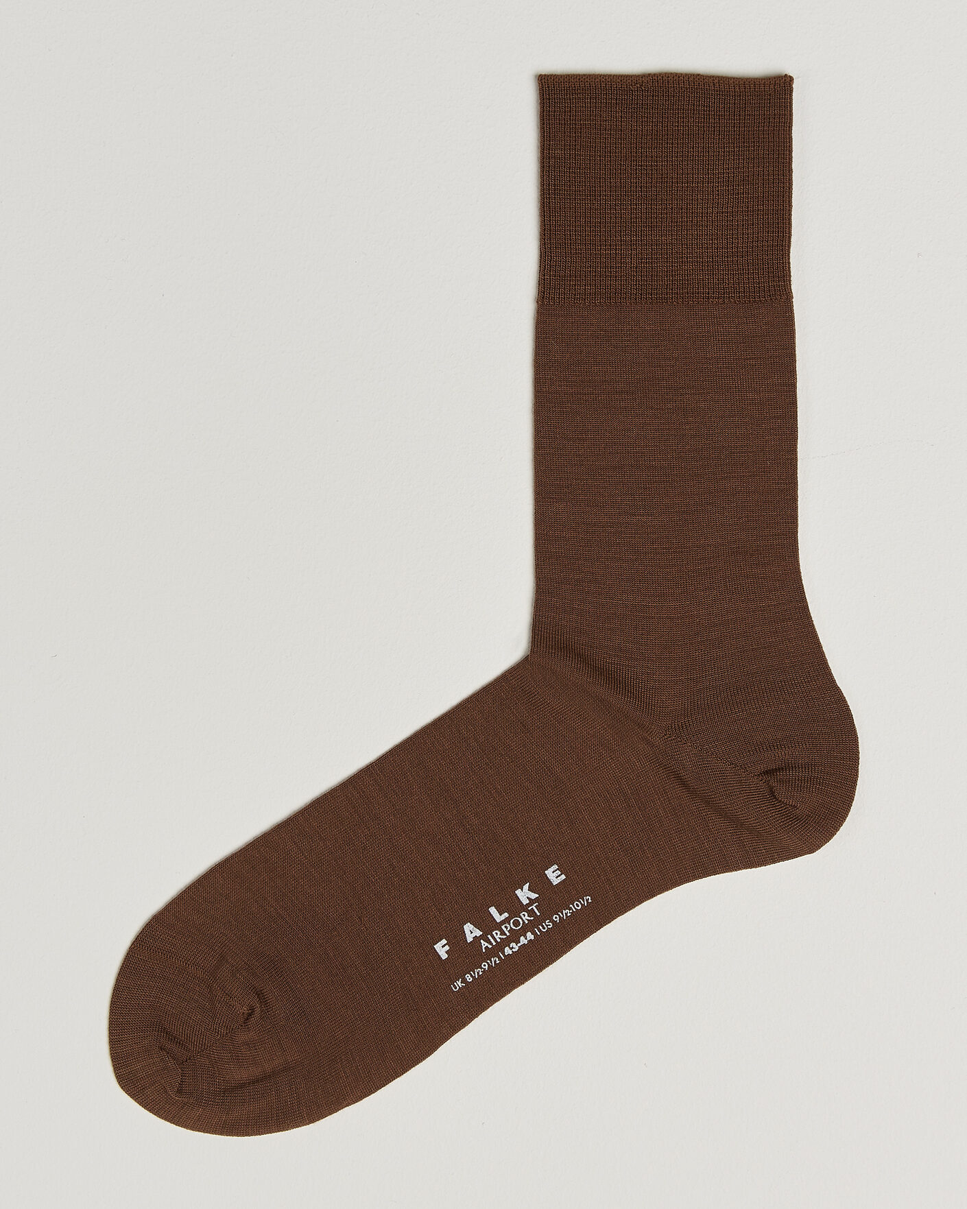 Uomini | Biancheria intima | Falke | Airport Socks Cappucino