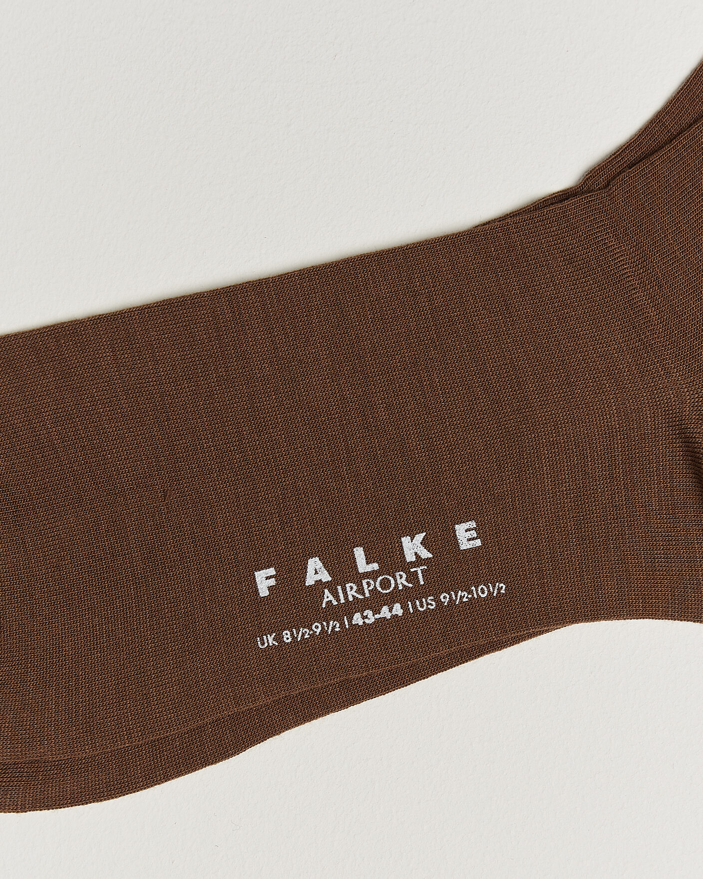 Uomini | Biancheria intima | Falke | Airport Socks Cappucino