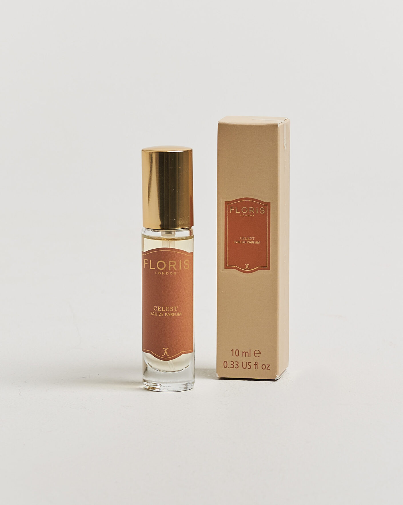 Uomini | Profumi | Floris London | Celest Eau de Parfum 10ml 