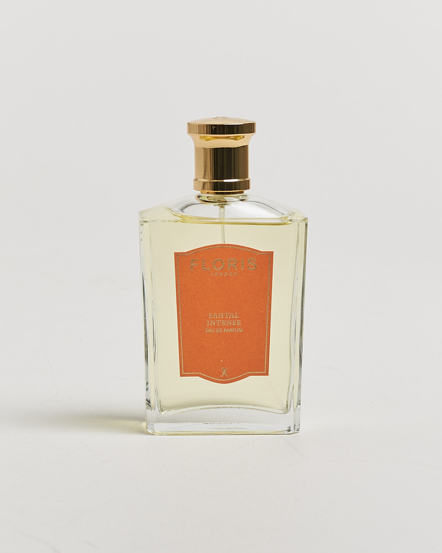 Uomini | Profumi | Floris London | Santal Intense Eau de Parfum 100ml 