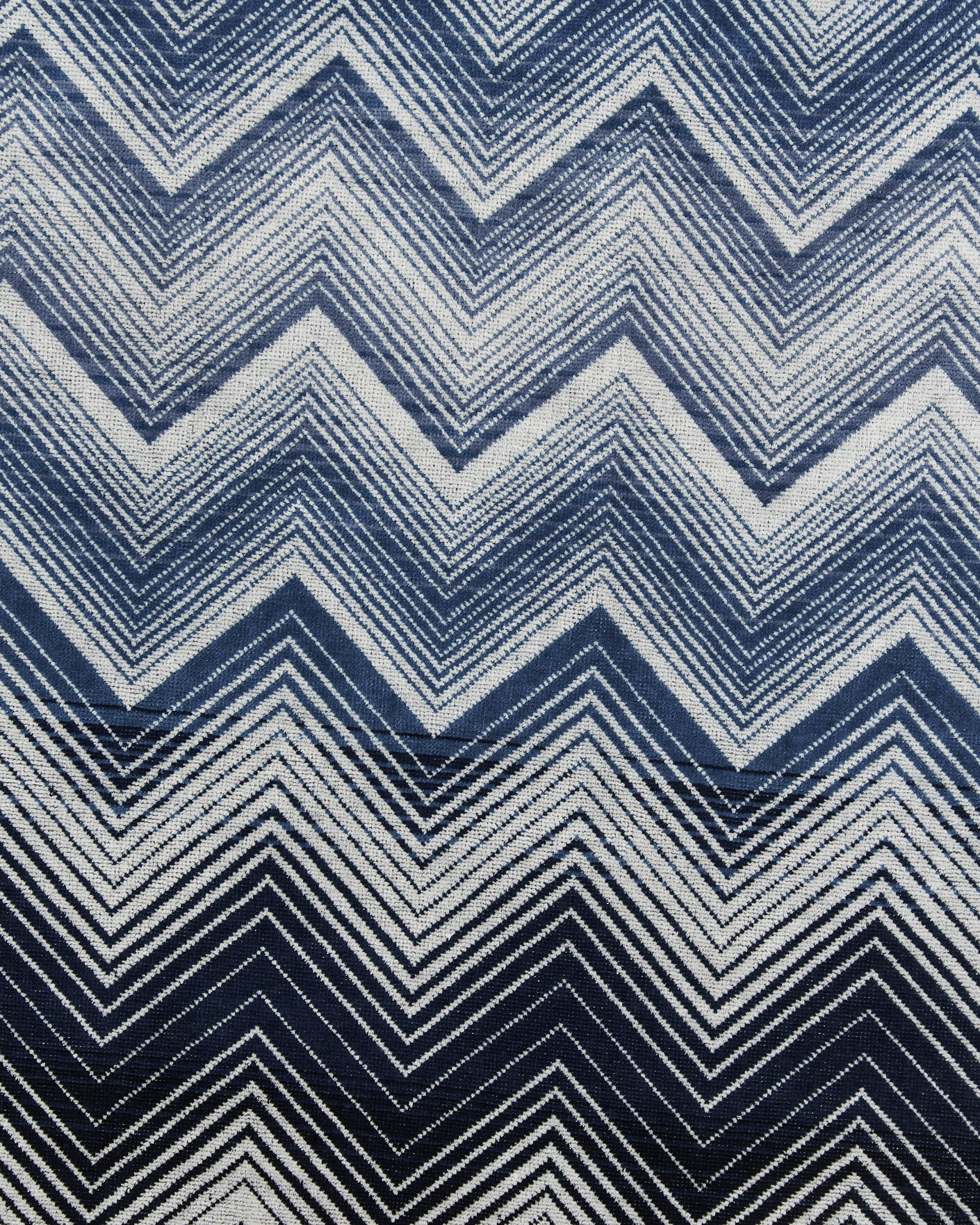 Uomini | Tessuti | Missoni Home | Marea Bath Towel 100x60cm Multi Blue