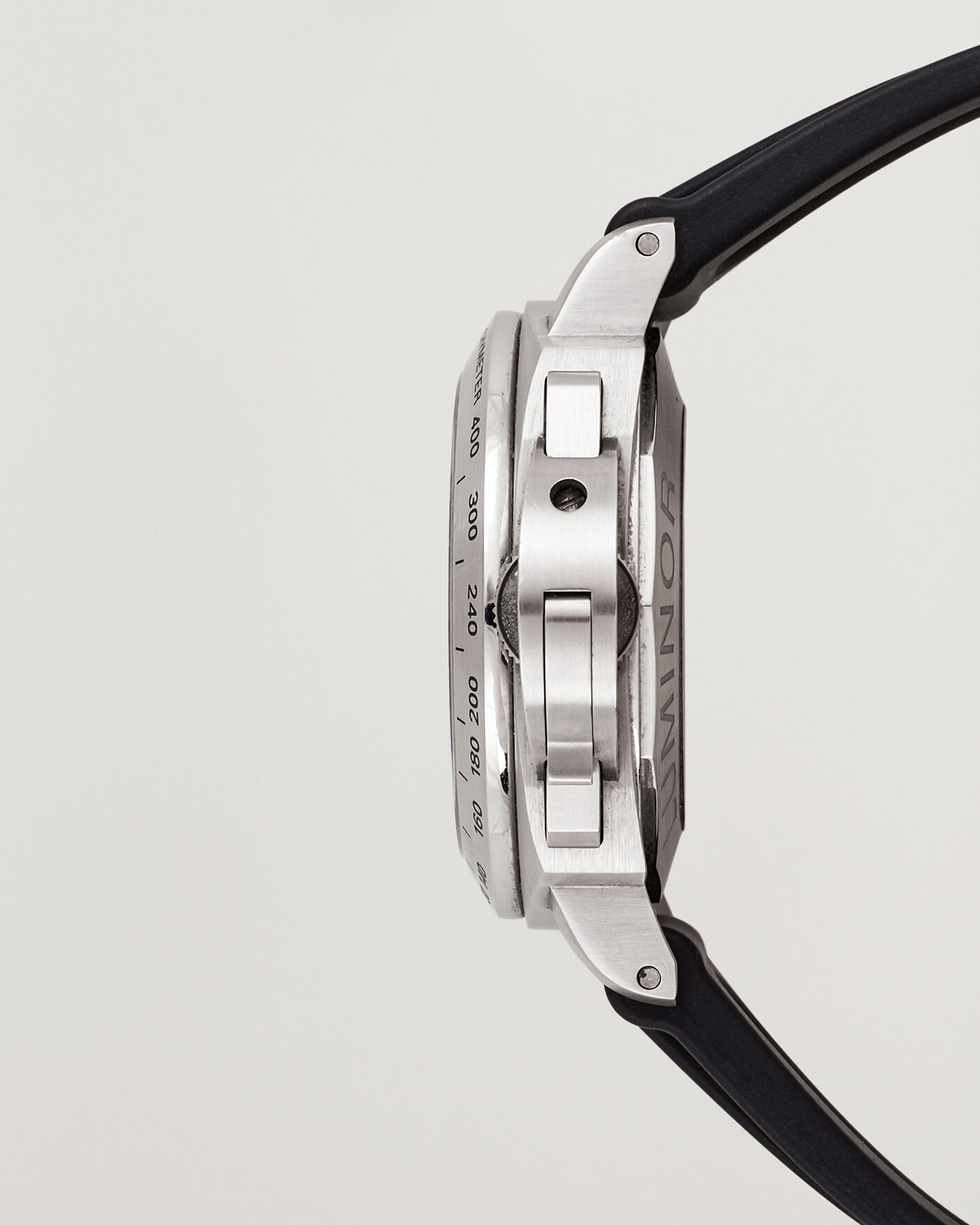 Uomini | Pre-Owned & Vintage Watches | Panerai Pre-Owned | Luminor Daylight