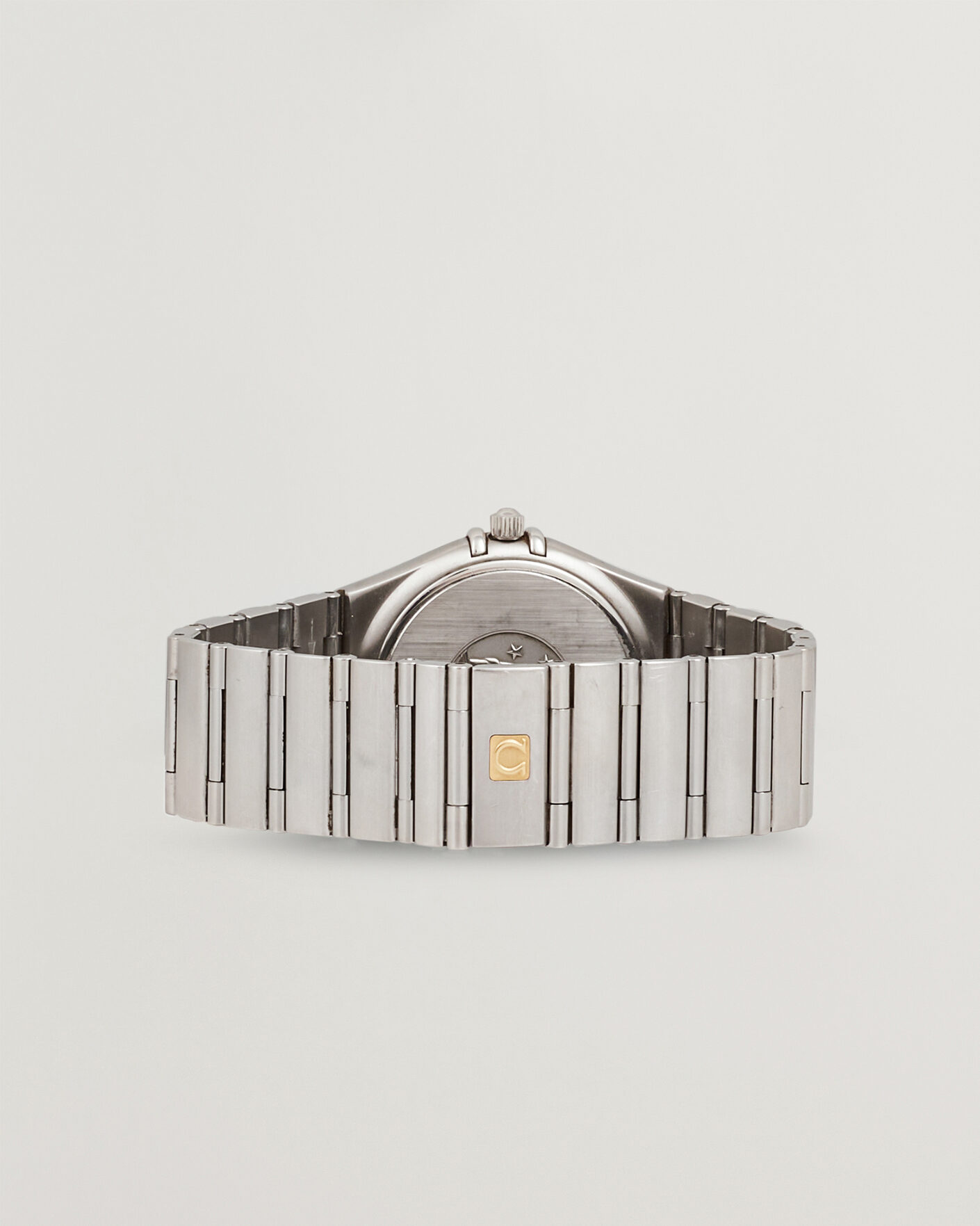 Uomini | Pre-Owned & Vintage Watches | Omega Pre-Owned | Constellation 