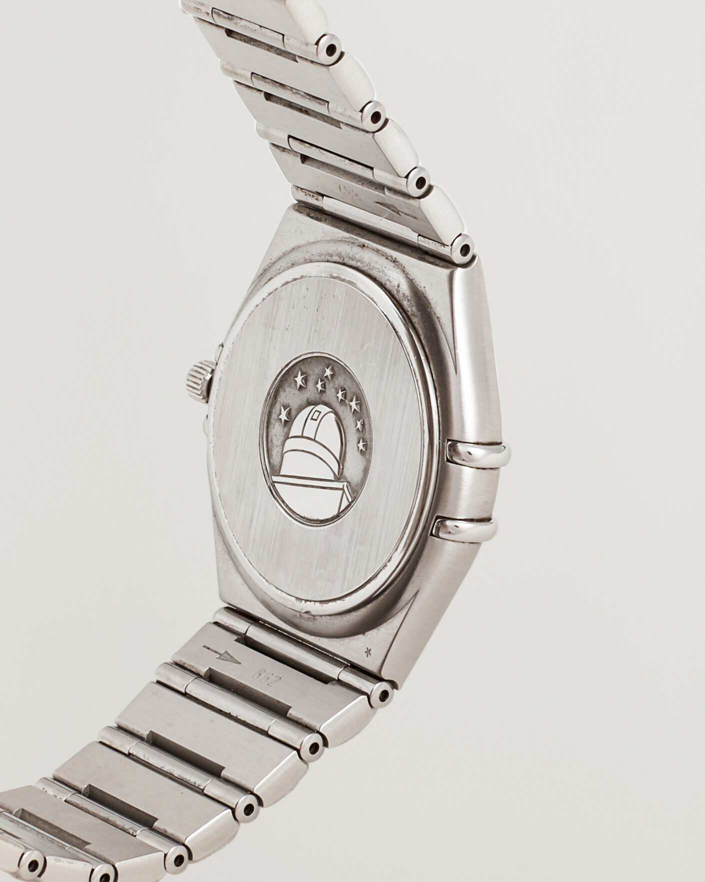 Uomini | Pre-Owned & Vintage Watches | Omega Pre-Owned | Constellation 