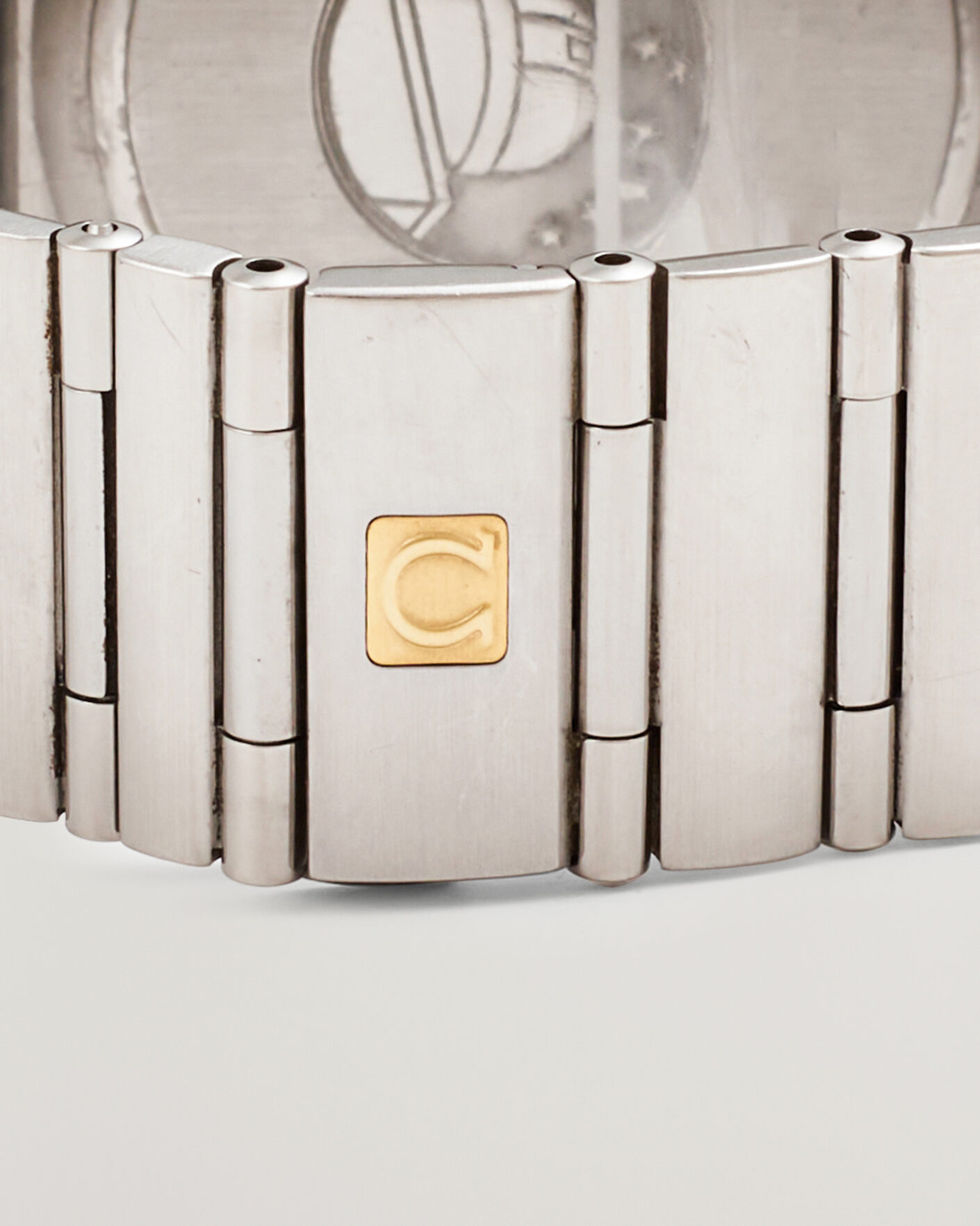 Uomini | Pre-Owned & Vintage Watches | Omega Pre-Owned | Constellation 
