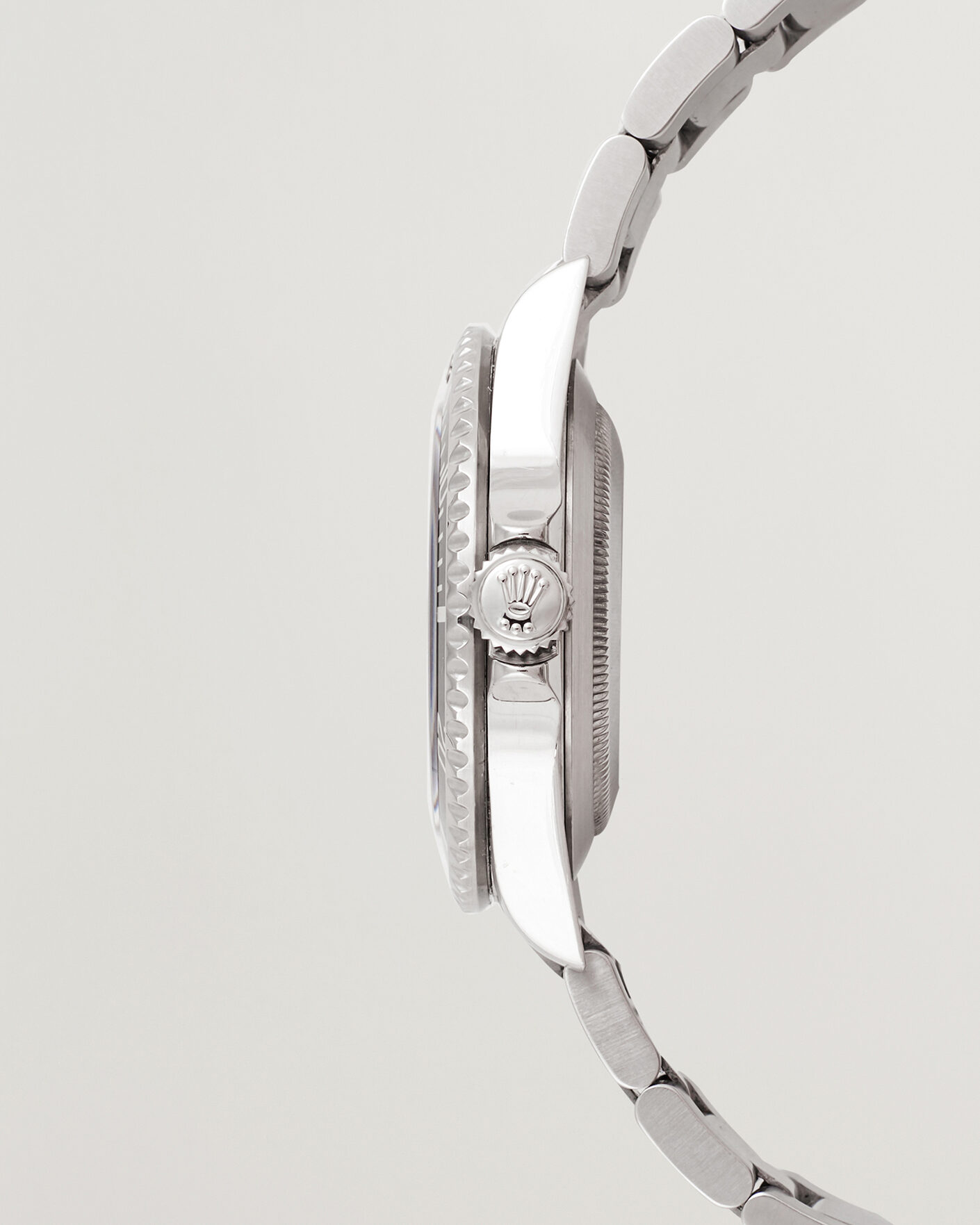 Uomini | Pre-Owned & Vintage Watches | Rolex Pre-Owned | Submariner Date
