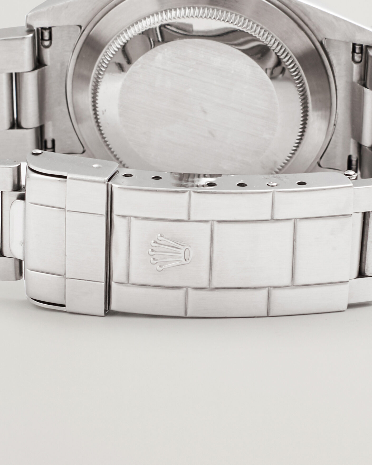 Uomini | Pre-Owned & Vintage Watches | Rolex Pre-Owned | Submariner Date