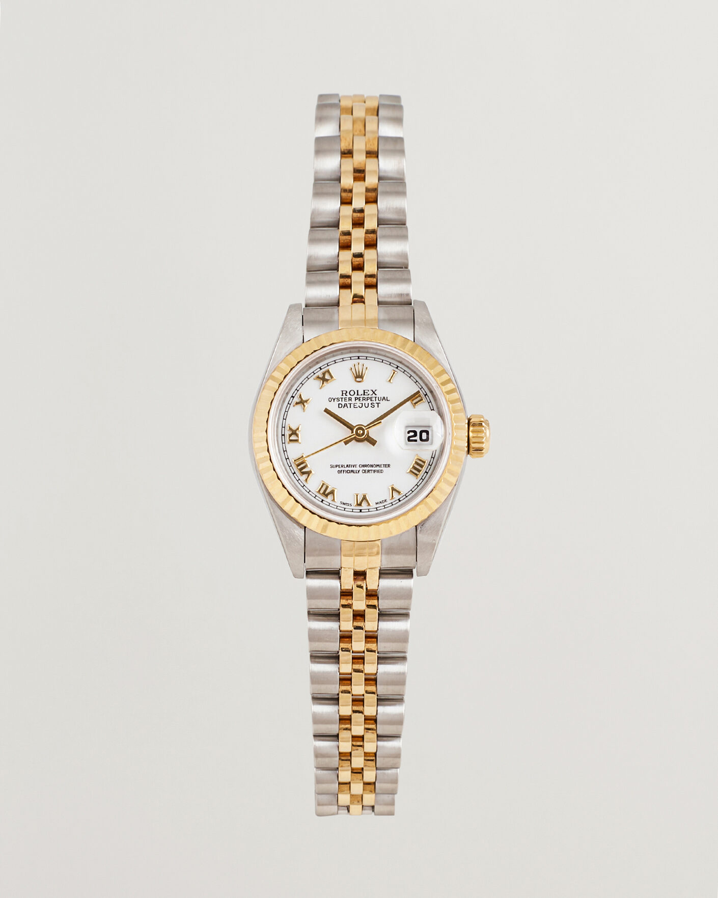 Uomini | Gifts for Her | Rolex Pre-Owned | Datejust 26