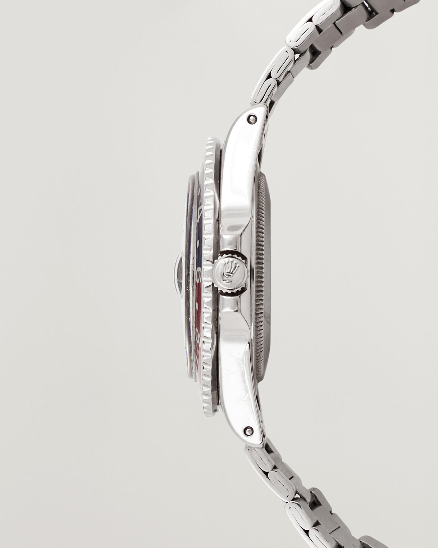 Uomini | Pre-Owned & Vintage Watches | Rolex Pre-Owned | GMT Master 1675
