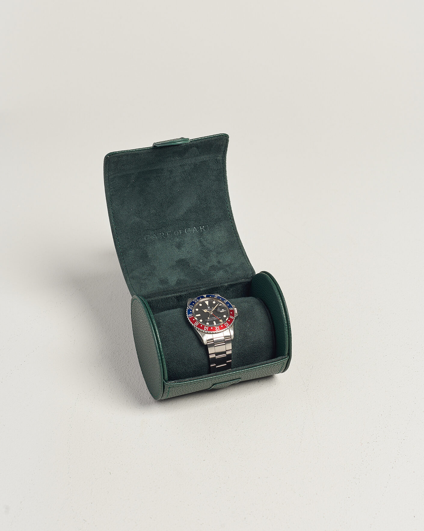 Uomini | Pre-Owned & Vintage Watches | Rolex Pre-Owned | GMT Master 1675