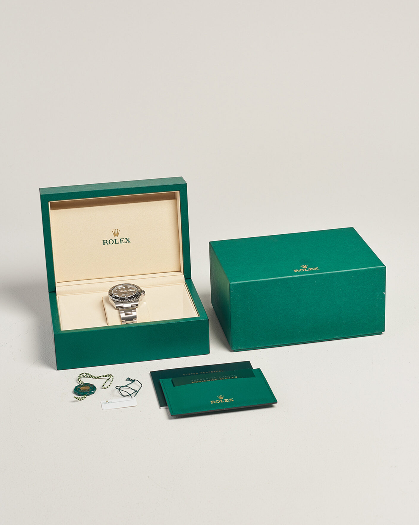 Uomini | Rolex Pre-Owned Submariner Date   | Rolex Pre-Owned | Submariner Date  