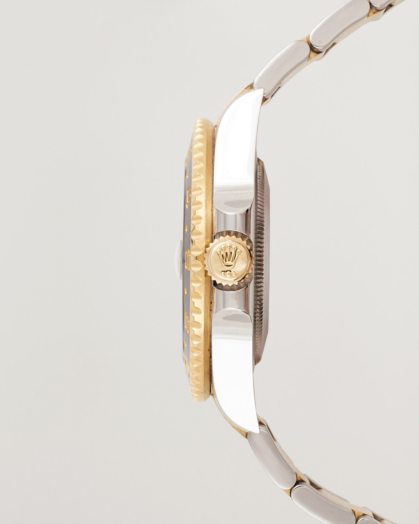 Uomini | Pre-Owned & Vintage Watches | Rolex Pre-Owned | GMT II G/S