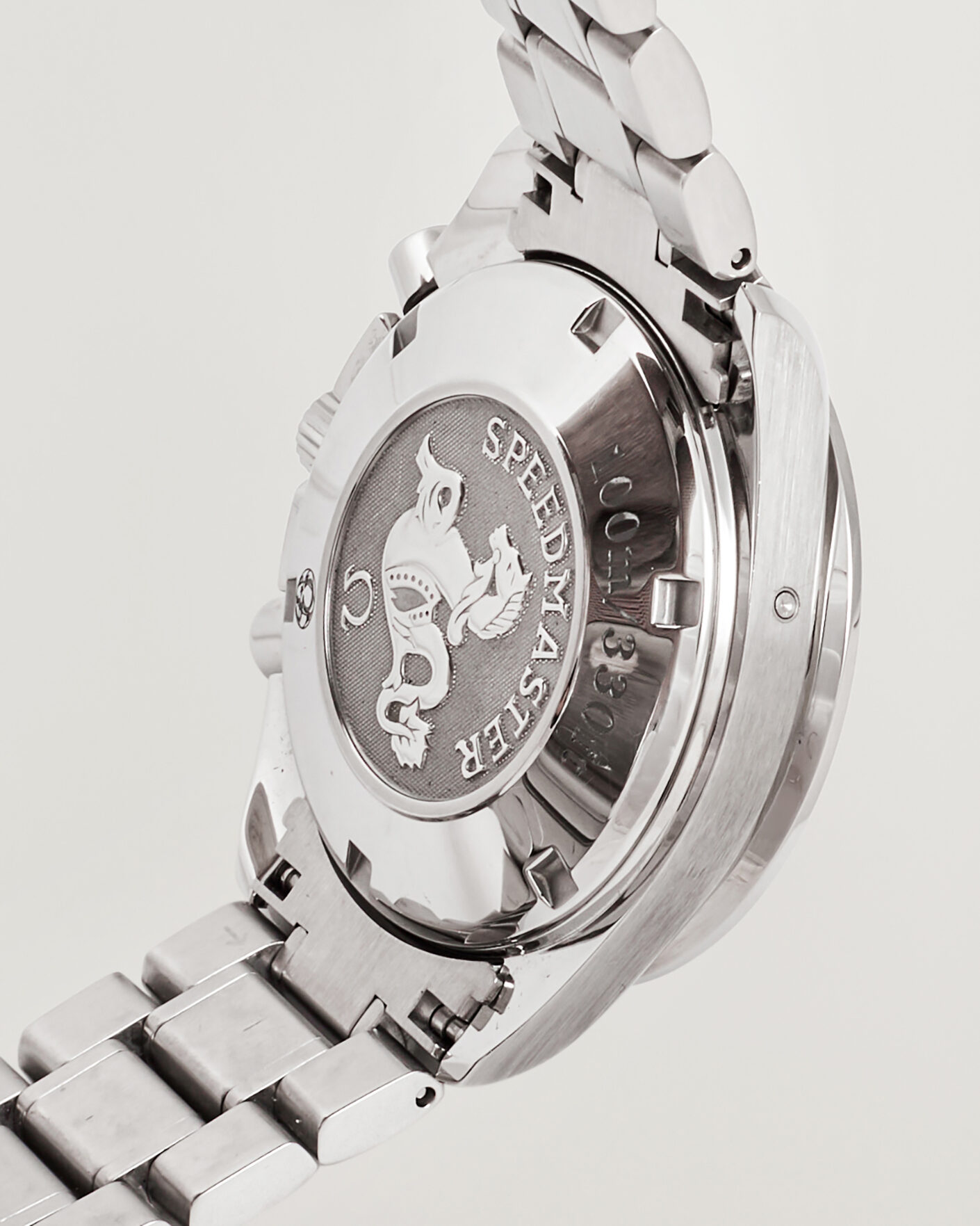 Uomini | Pre-Owned & Vintage Watches | Omega Pre-Owned | Speedmaster Date 323.30.40.40.06.001 