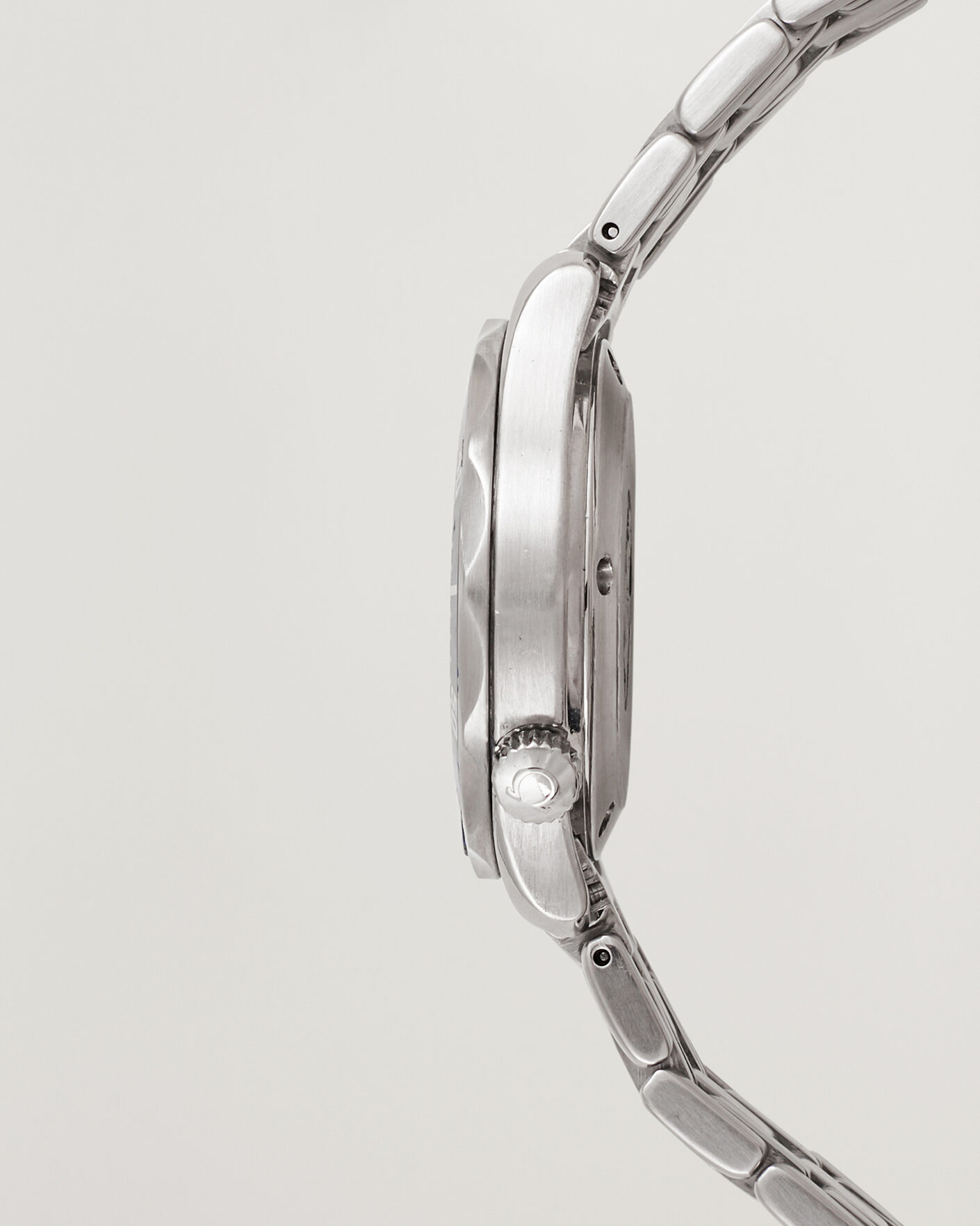 Uomini | Pre-Owned & Vintage Watches | Omega Pre-Owned | Seamaster 2561.80