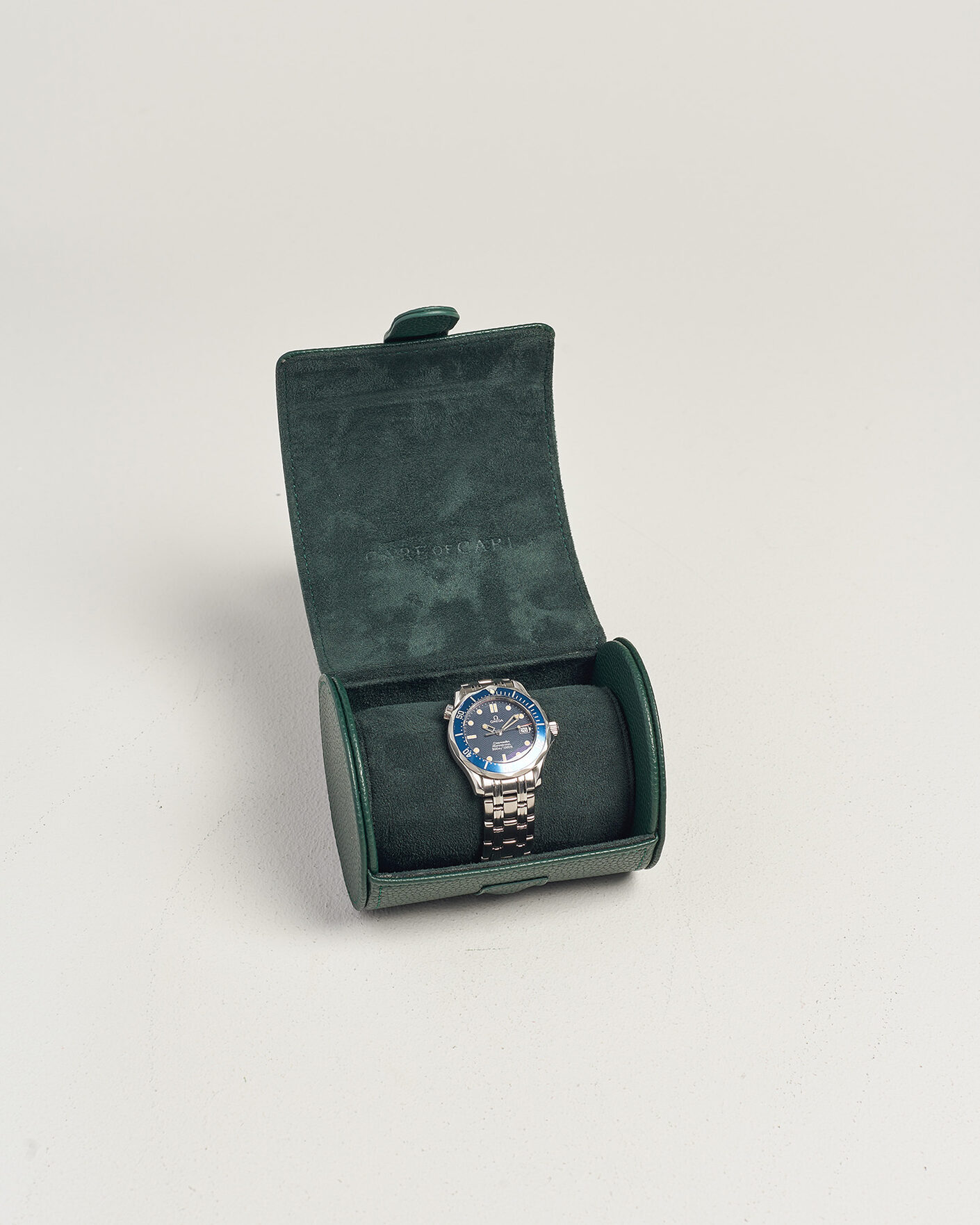 Uomini | Pre-Owned & Vintage Watches | Omega Pre-Owned | Seamaster 2561.80