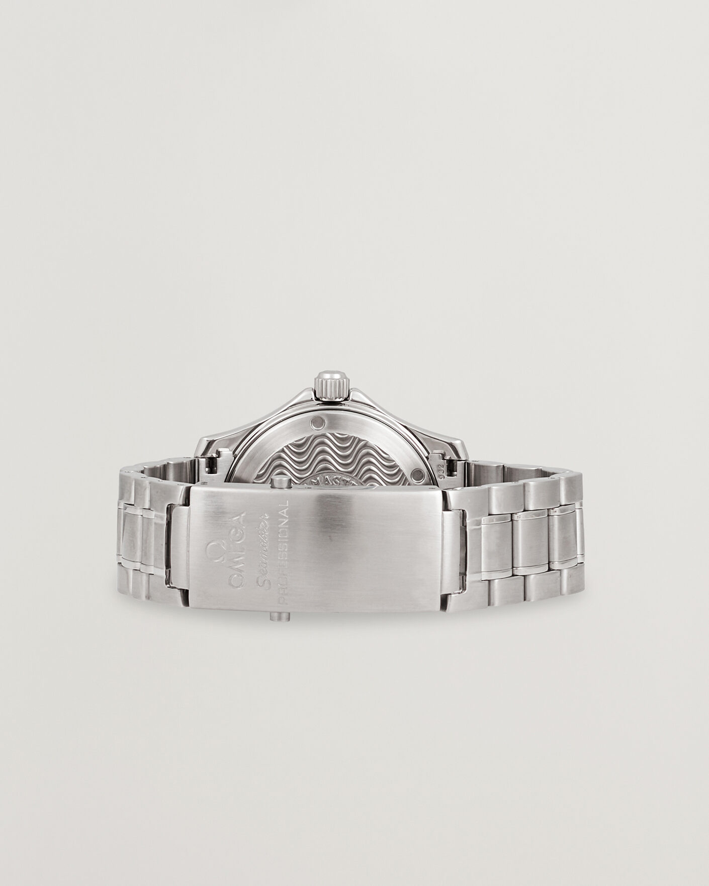 Uomini | Pre-Owned & Vintage Watches | Omega Pre-Owned | Seamaster 300M Midsize