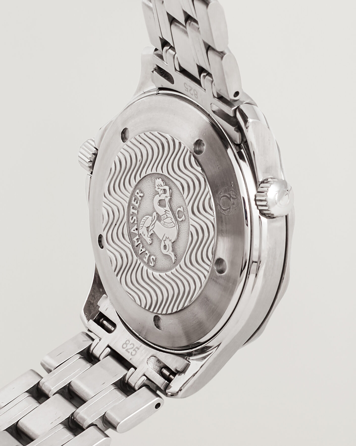 Uomini | Pre-Owned & Vintage Watches | Omega Pre-Owned | Seamaster 2531.80