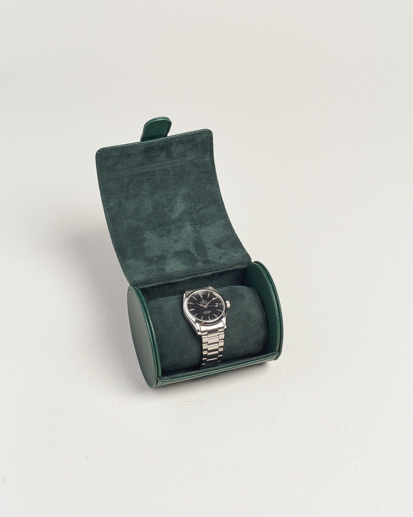 Uomini | Pre-Owned & Vintage Watches | Omega Pre-Owned | Seamaster Aqua Terra 150