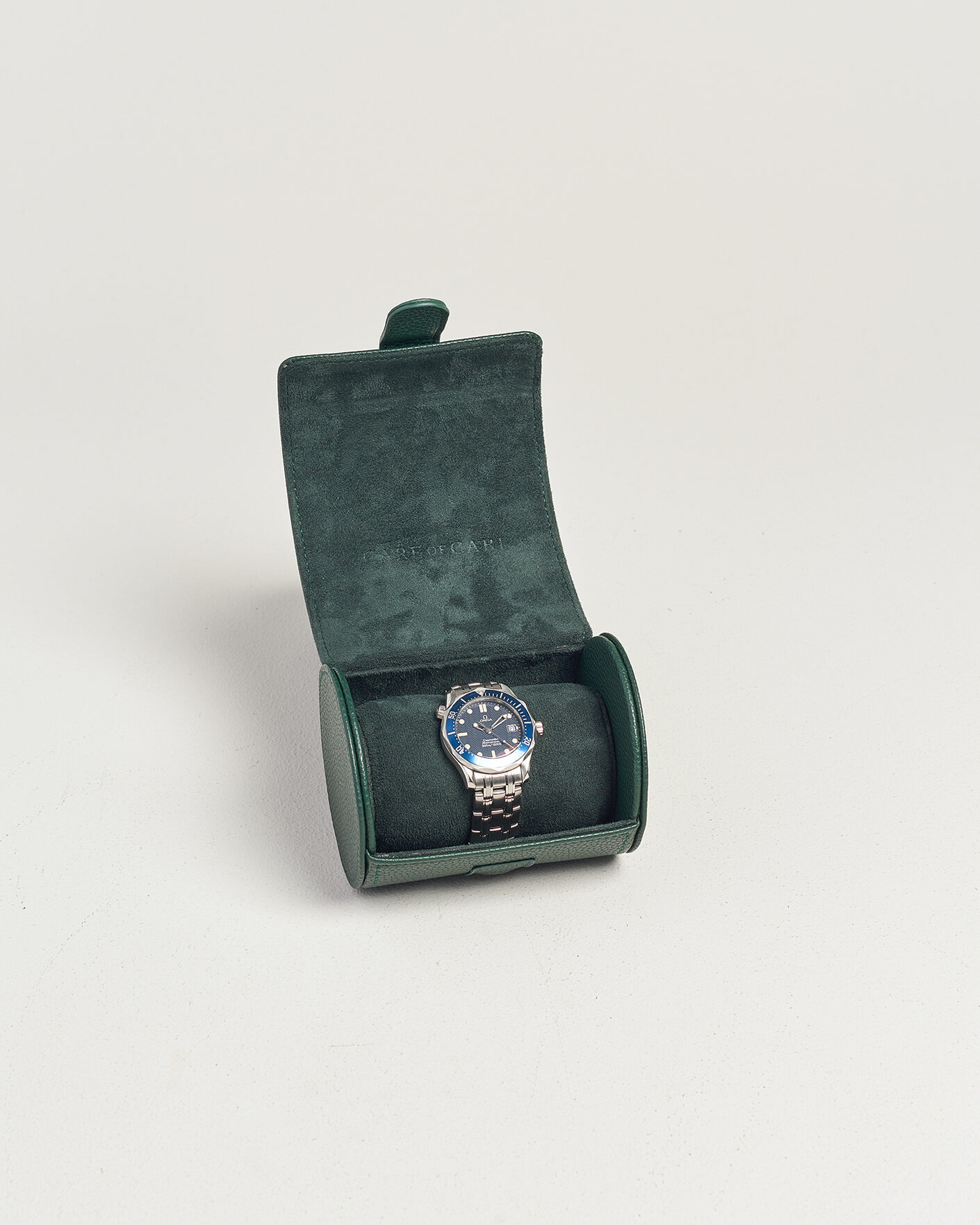 Uomini | Pre-Owned & Vintage Watches | Omega Pre-Owned | Seamaster 2561.80
