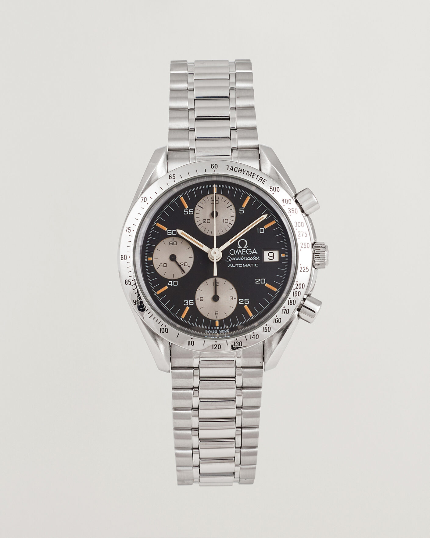 Uomini | Pre-Owned & Vintage Watches | Omega Pre-Owned | Speedmaster 3511.50