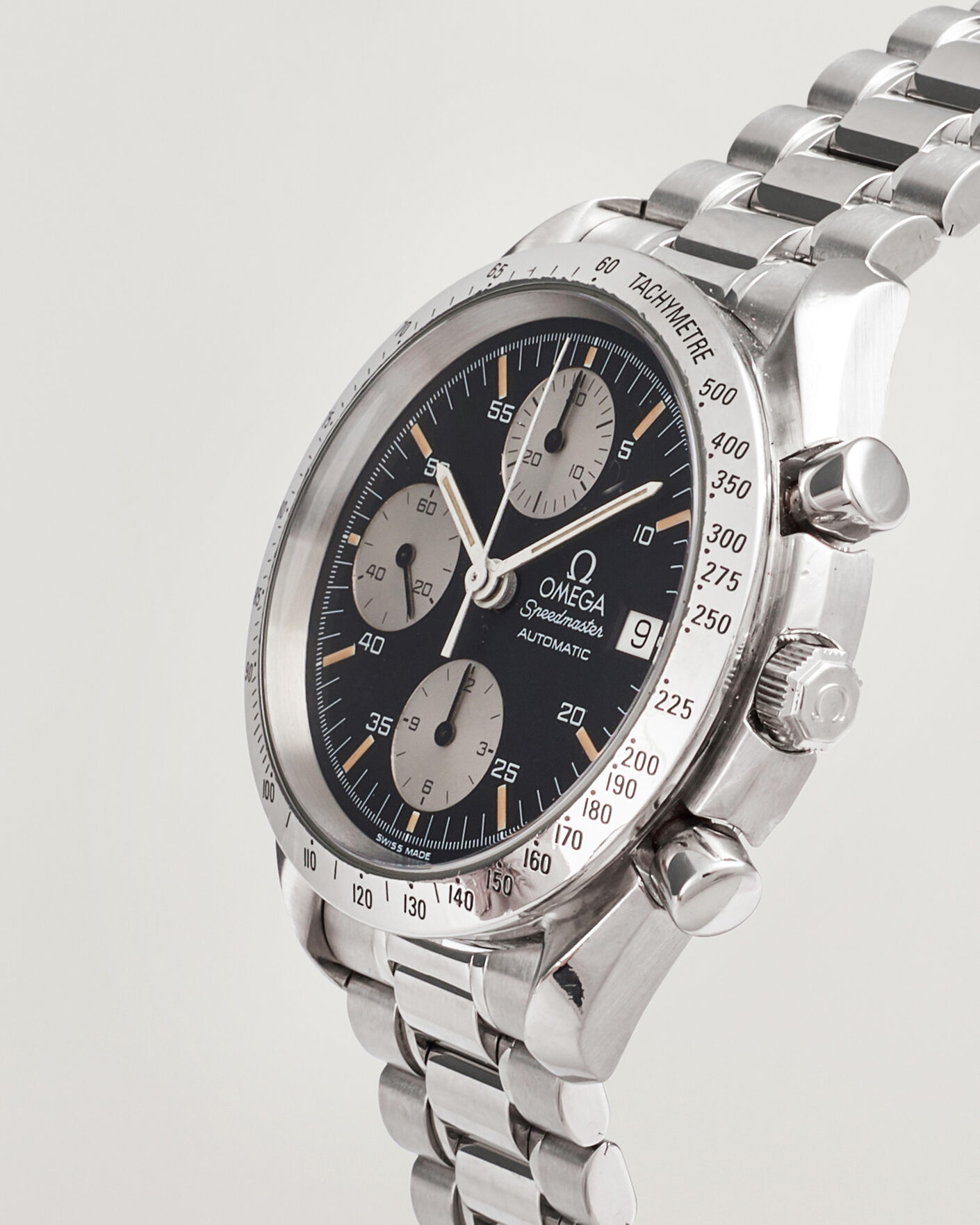 Uomini | Pre-Owned & Vintage Watches | Omega Pre-Owned | Speedmaster 3511.50