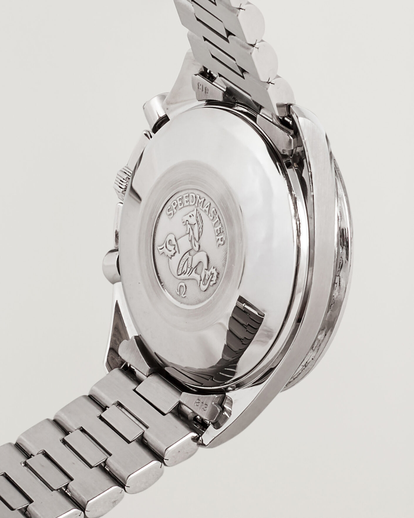 Uomini | Pre-Owned & Vintage Watches | Omega Pre-Owned | Speedmaster 3511.50
