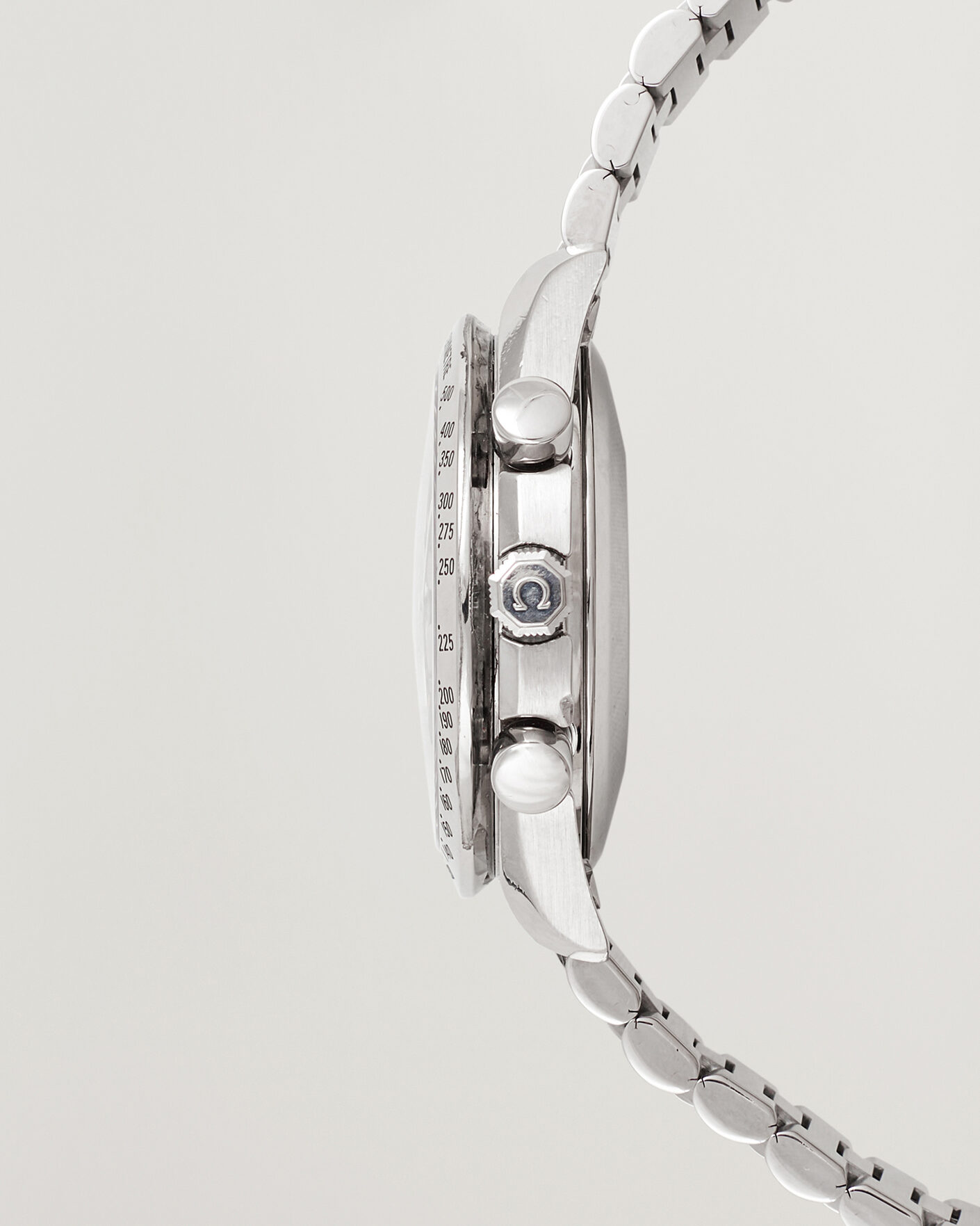 Uomini | Pre-Owned & Vintage Watches | Omega Pre-Owned | Speedmaster 3511.50