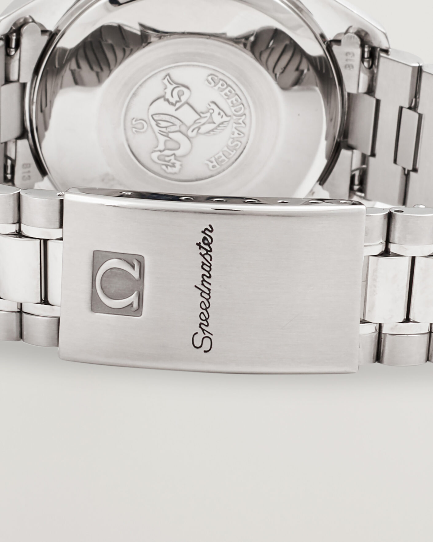 Uomini | Pre-Owned & Vintage Watches | Omega Pre-Owned | Speedmaster 3511.50