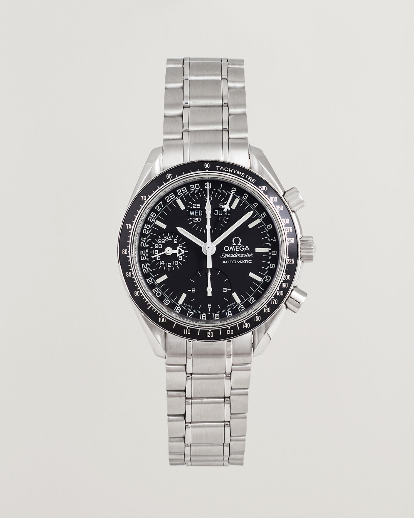 Uomini | Pre-Owned & Vintage Watches | Omega Pre-Owned | Speedmaster 3520.50