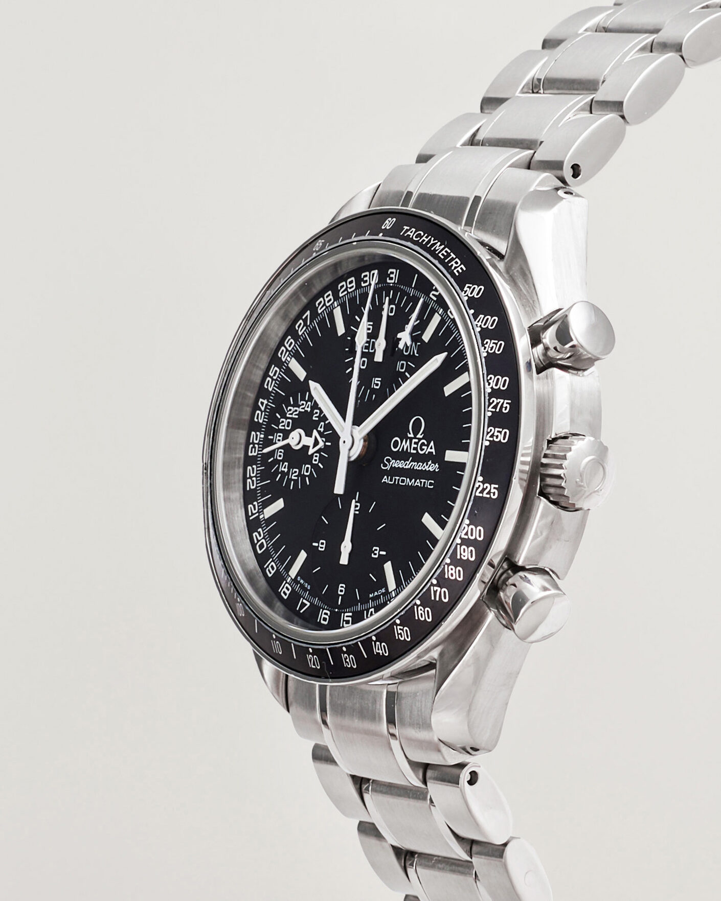 Uomini | Pre-Owned & Vintage Watches | Omega Pre-Owned | Speedmaster 3520.50