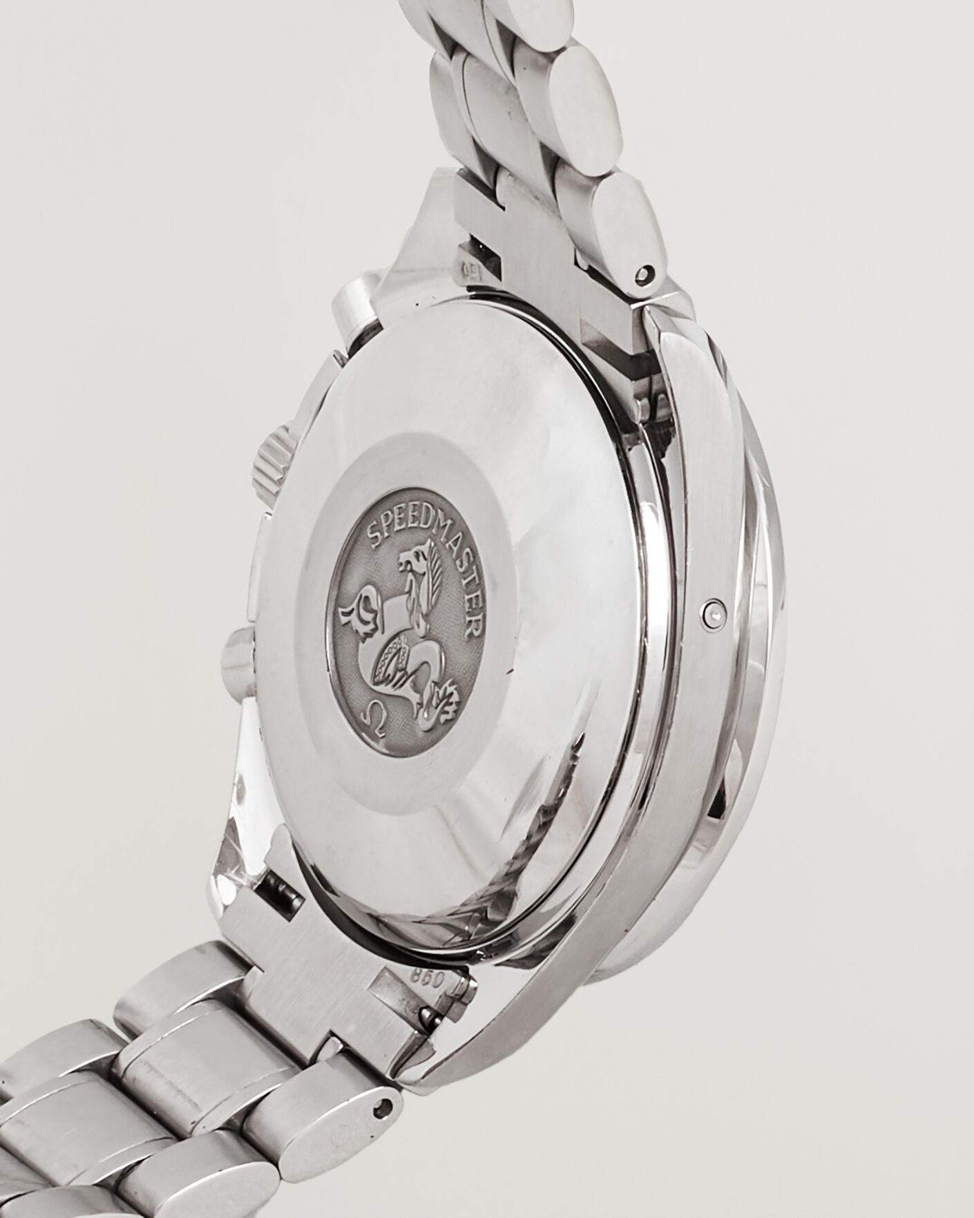 Uomini | Pre-Owned & Vintage Watches | Omega Pre-Owned | Speedmaster 3520.50
