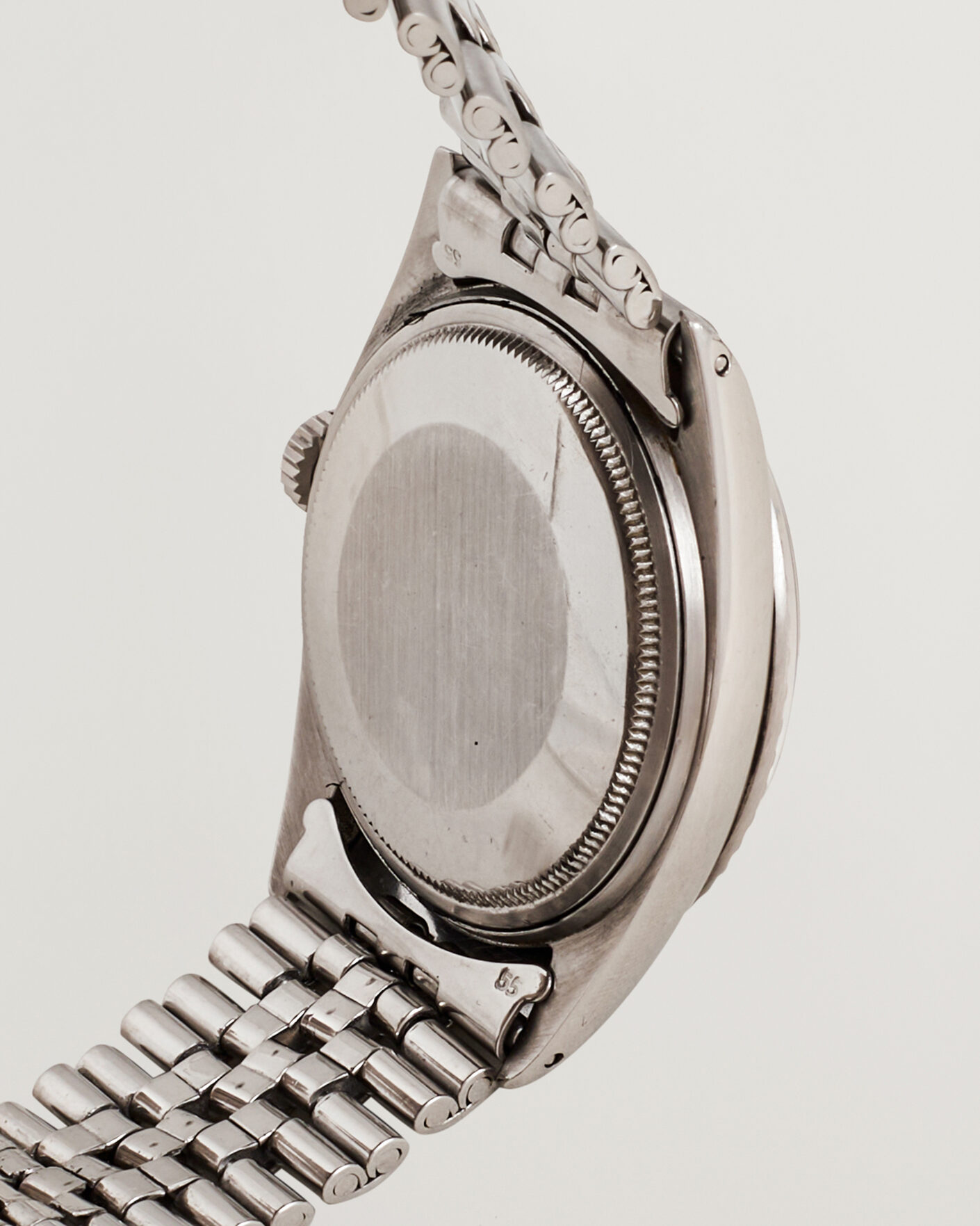 Uomini | Pre-Owned & Vintage Watches | Omega Pre-Owned | Datejust 1601