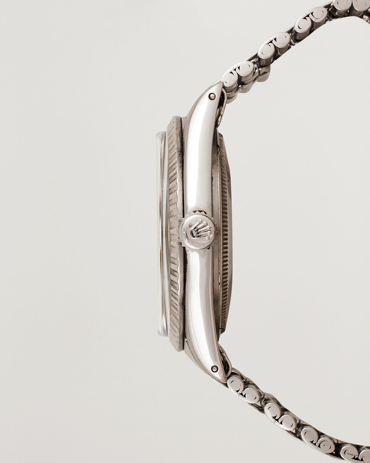 Uomini | Pre-Owned & Vintage Watches | Omega Pre-Owned | Datejust 1601