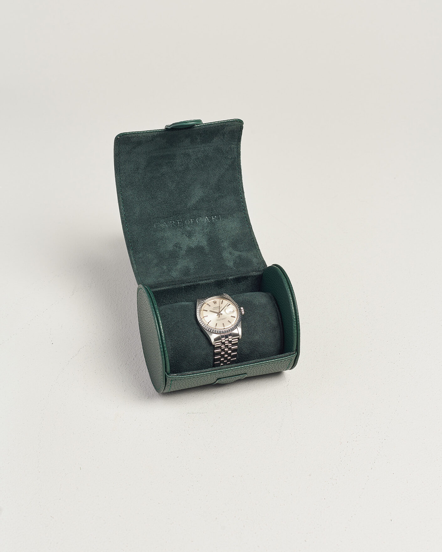 Uomini | Pre-Owned & Vintage Watches | Omega Pre-Owned | Datejust 1601