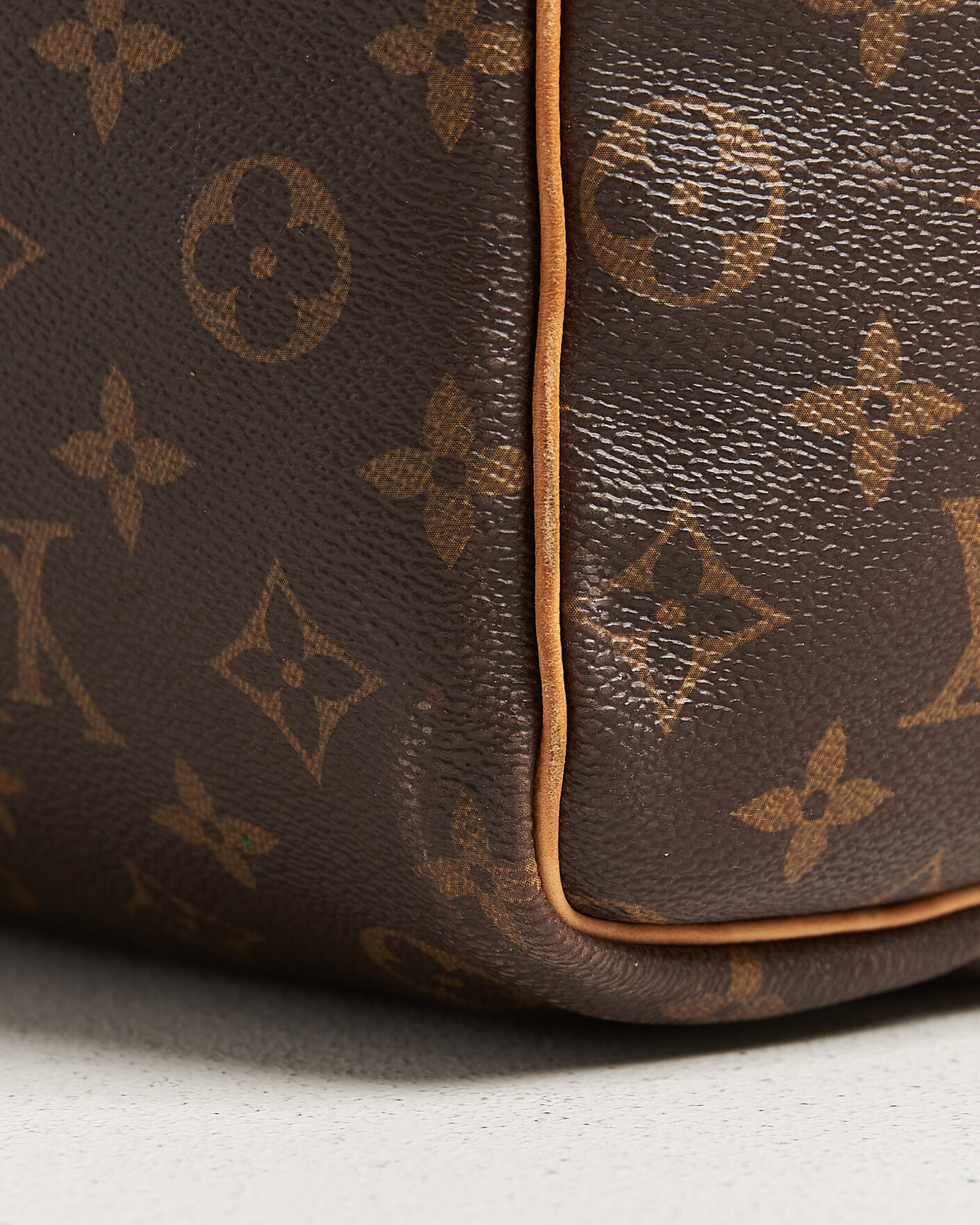 Uomini | Pre-Owned & Vintage Bags | Louis Vuitton Pre-Owned | Keepall Bandouliére 60 Monogram