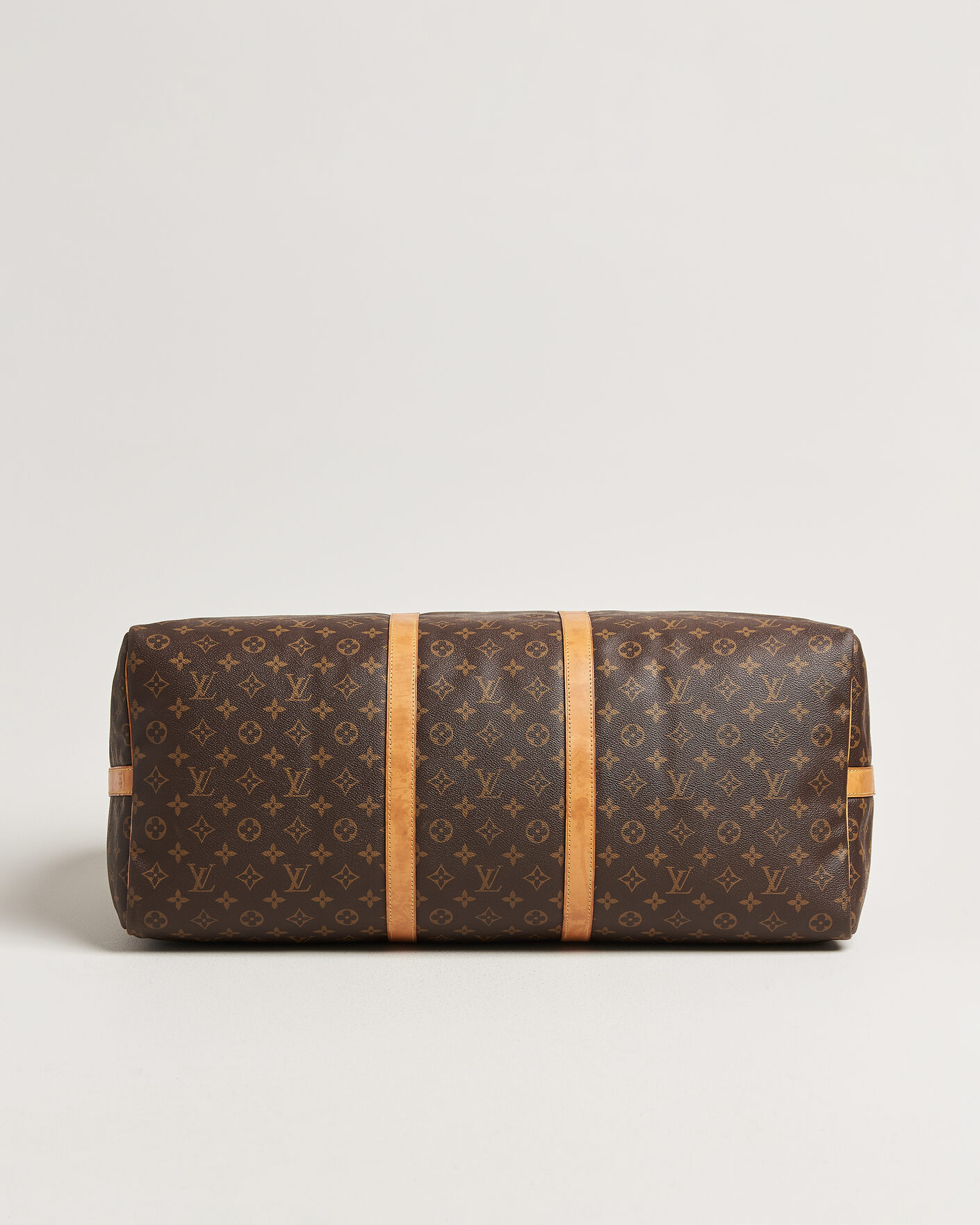 Uomini | Pre-Owned & Vintage Bags | Louis Vuitton Pre-Owned | Keepall Bandouliére 60 Monogram
