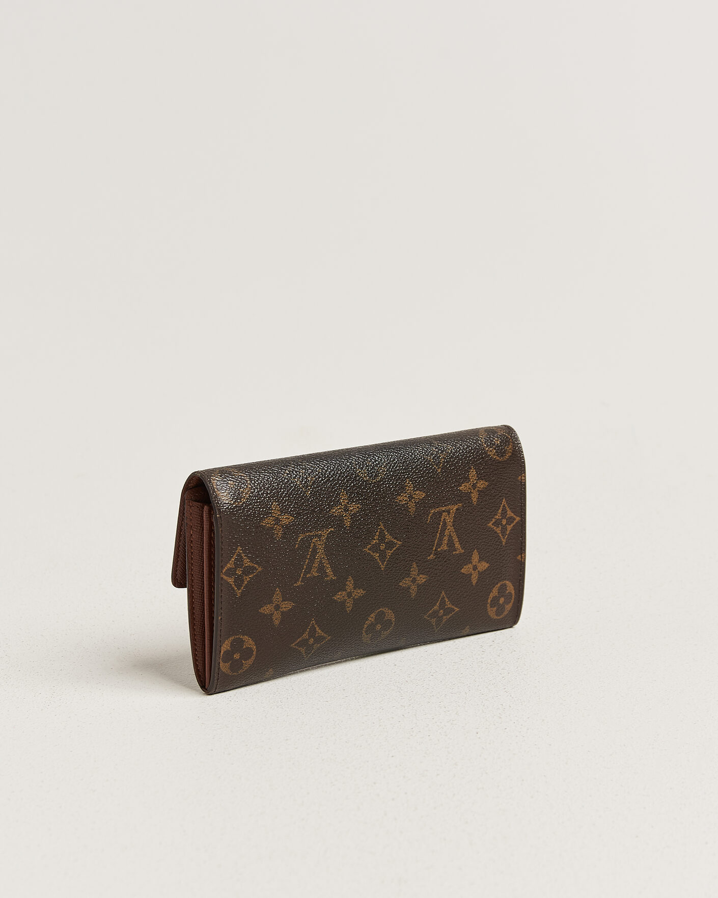 Uomini | Pre-Owned & Vintage Bags | Louis Vuitton Pre-Owned | Multiple Wallet Monogram