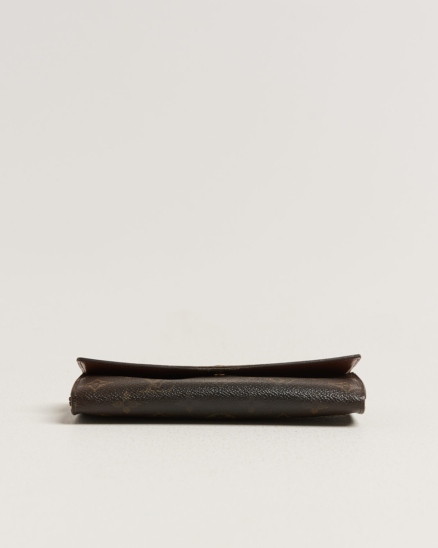 Uomini | Pre-Owned & Vintage Bags | Louis Vuitton Pre-Owned | Multiple Wallet Monogram