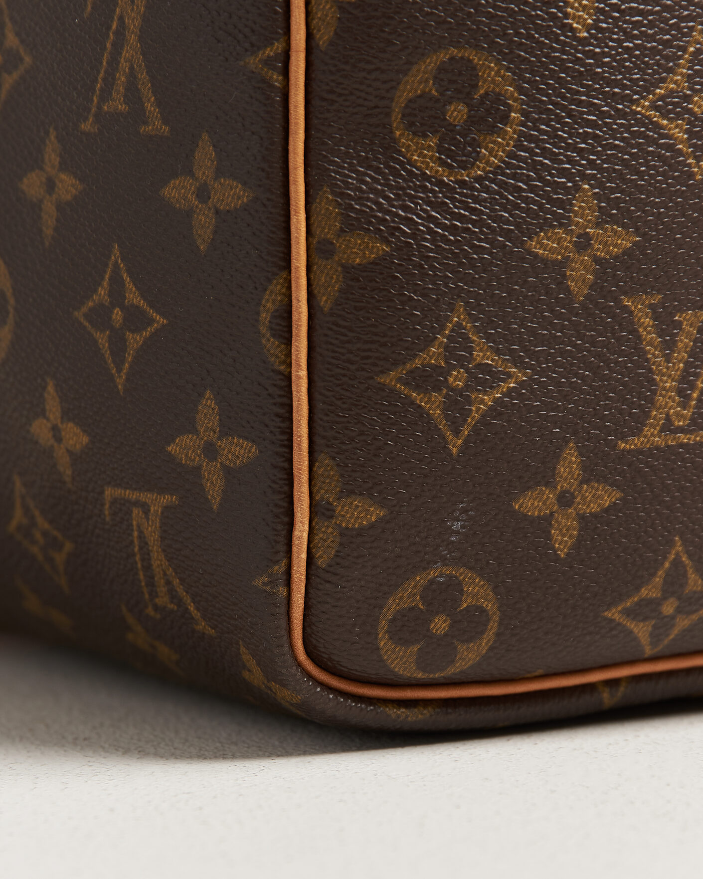 Uomini | Pre-Owned & Vintage Bags | Louis Vuitton Pre-Owned | Keepall 45 Bandoulière Monogram