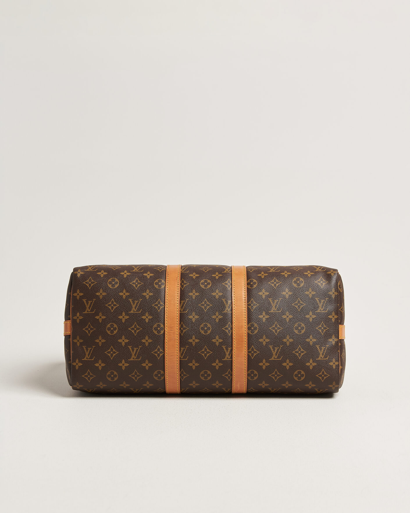 Uomini | Pre-Owned & Vintage Bags | Louis Vuitton Pre-Owned | Keepall 45 Bandoulière Monogram