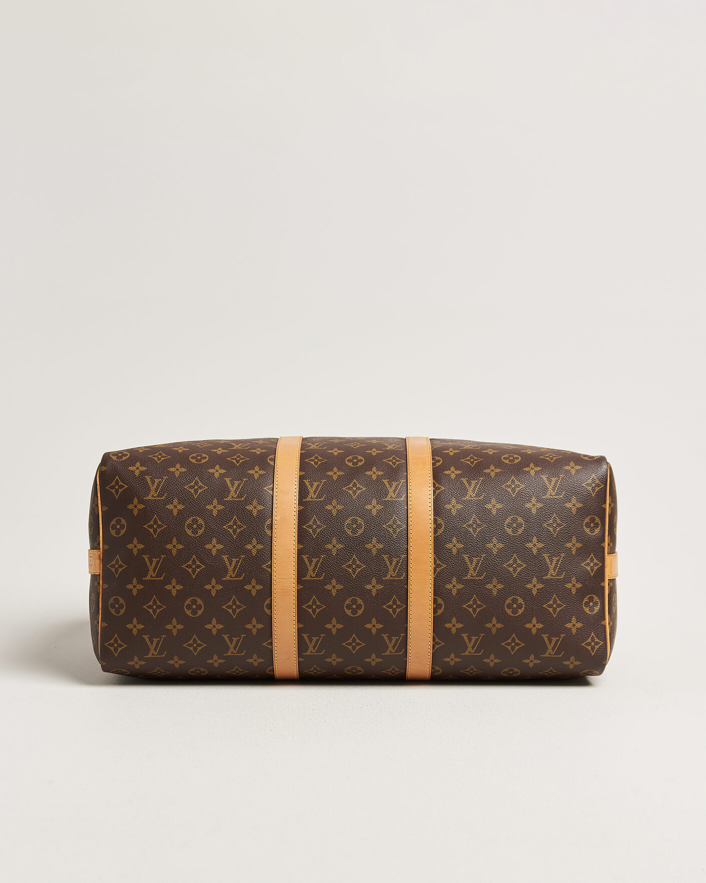 Uomini | Pre-Owned & Vintage Bags | Louis Vuitton Pre-Owned | Keepall 50 Bandoulière Monogram